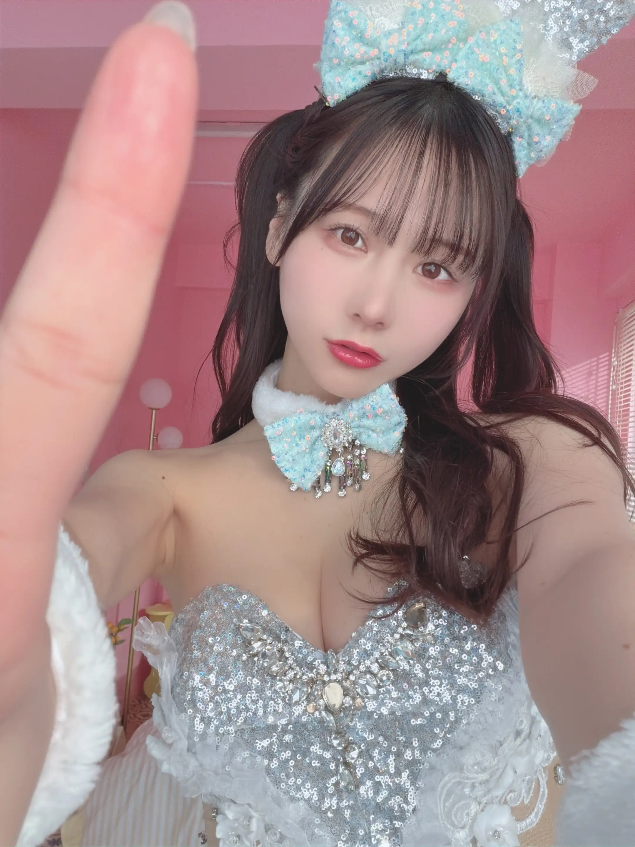 けん研(けんけん) – NO.095 3月订阅[159P-302.5M] - 第6张