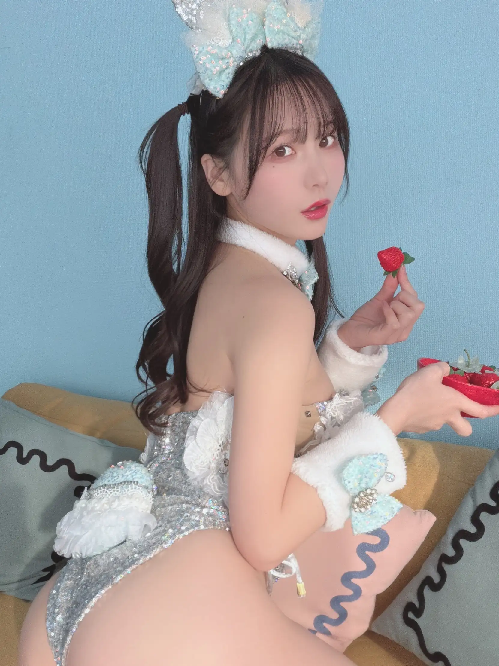 けん研(けんけん) – NO.095 3月订阅[159P-302.5M] - 第7张
