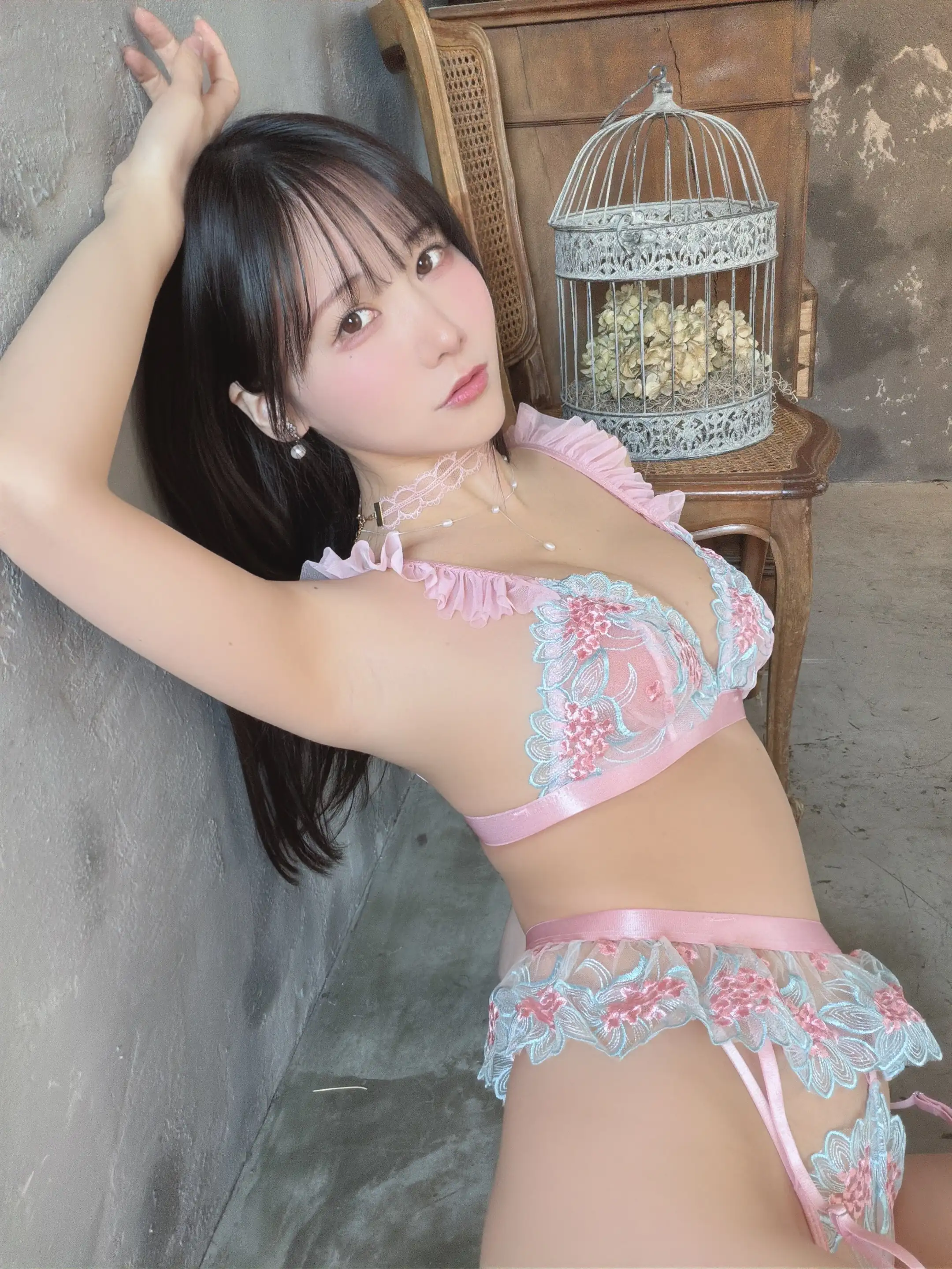 けん研(けんけん) – NO.095 3月订阅[159P-302.5M] - 第16张