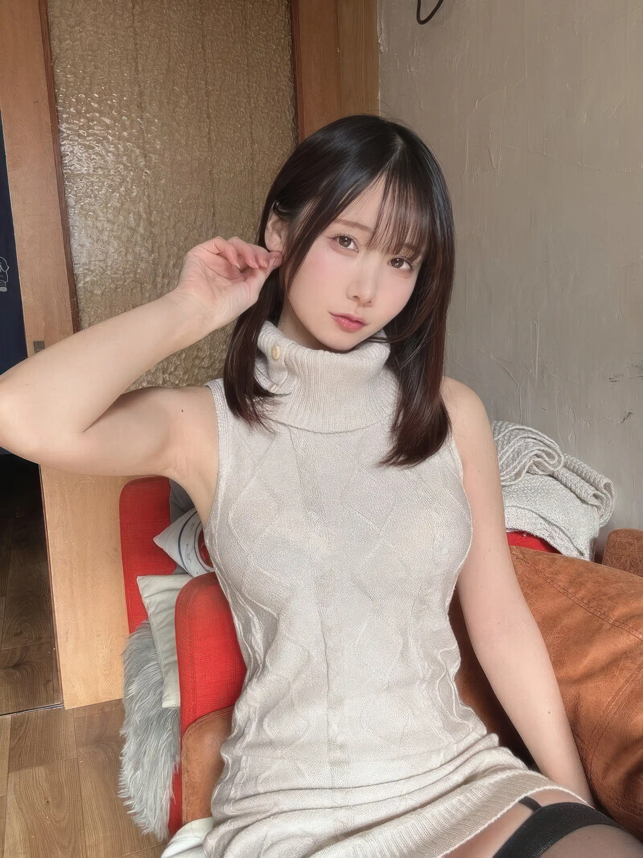 けん研(けんけん) – NO.096 Fantia 2024年12月订阅合集[191P-346.9M] - 第70张