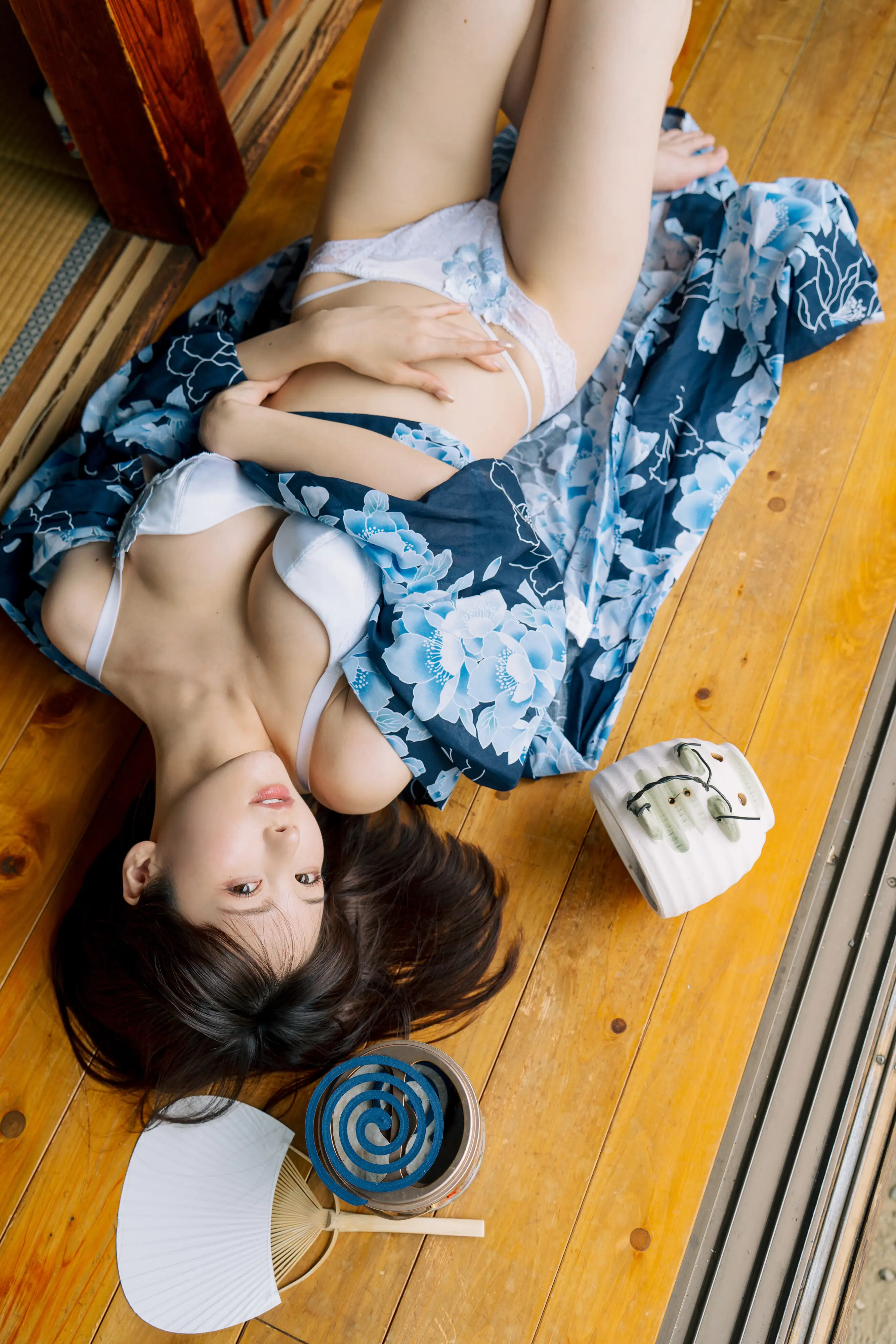 けん研(けんけん) - NO.055  in secret[180P-462.7M]