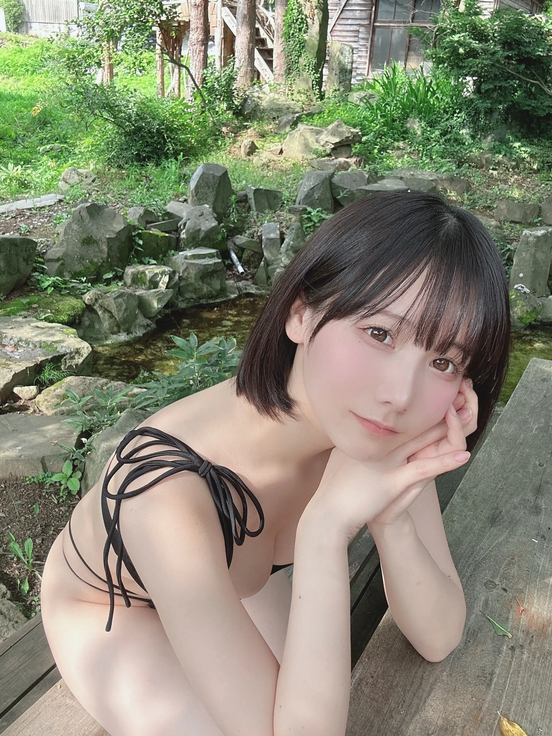 けん研(けんけん) - NO.056 [Fantia] 23年07月合集[197P-1V-879.5M] - 第35张