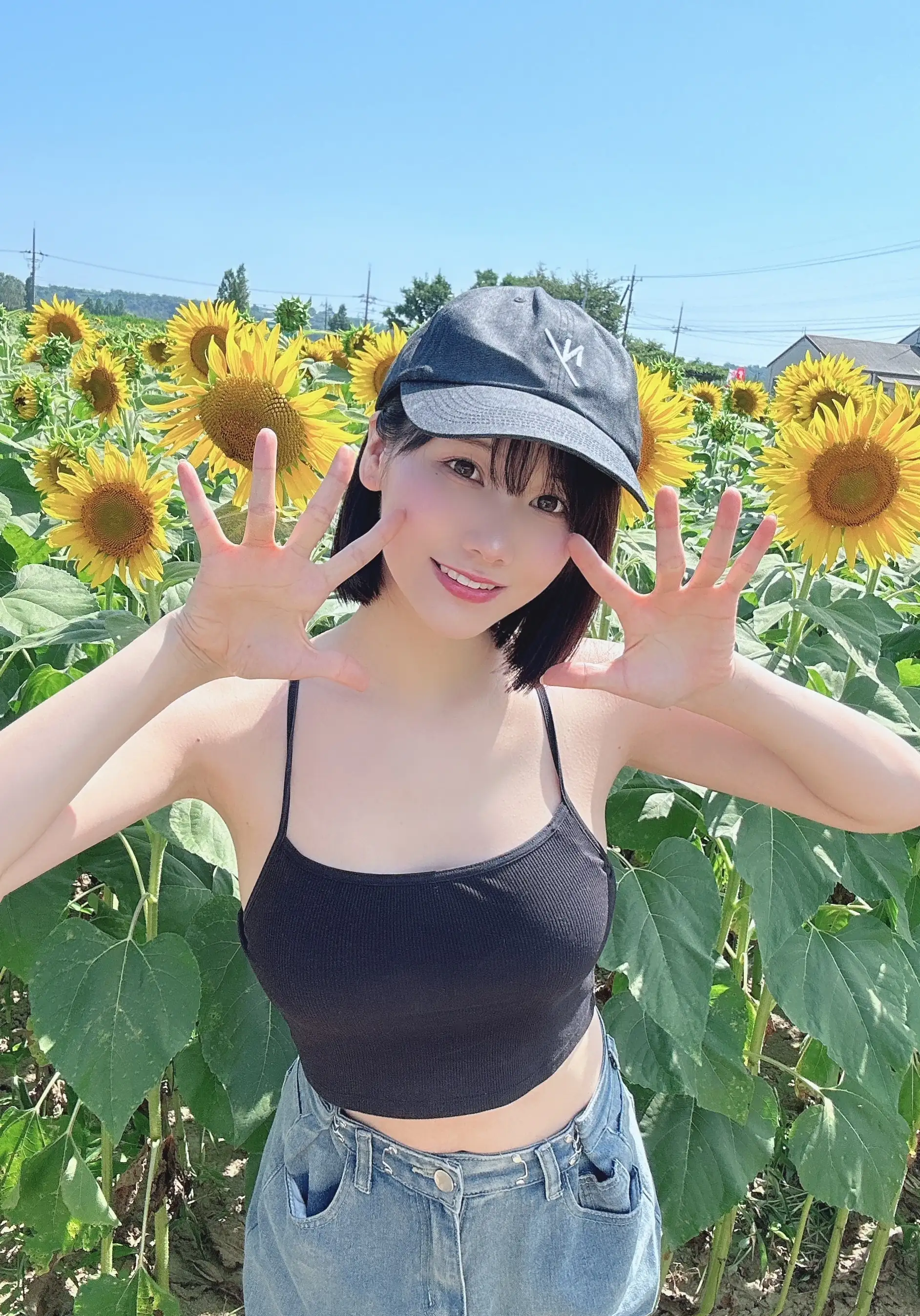 けん研(けんけん) - NO.056 [Fantia] 23年07月合集[197P-1V-879.5M] - 第79张