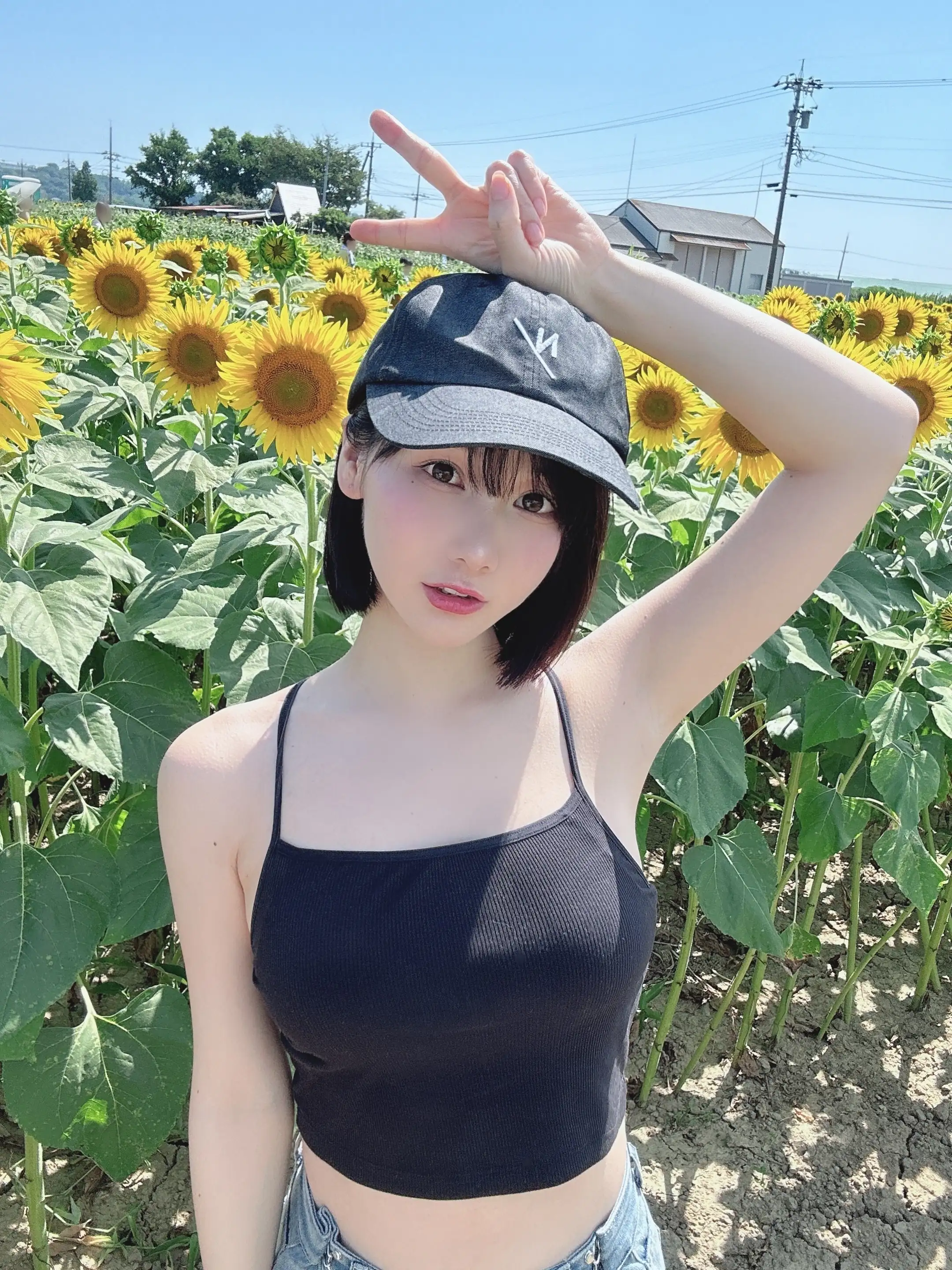 けん研(けんけん) - NO.056 [Fantia] 23年07月合集[197P-1V-879.5M] - 第80张