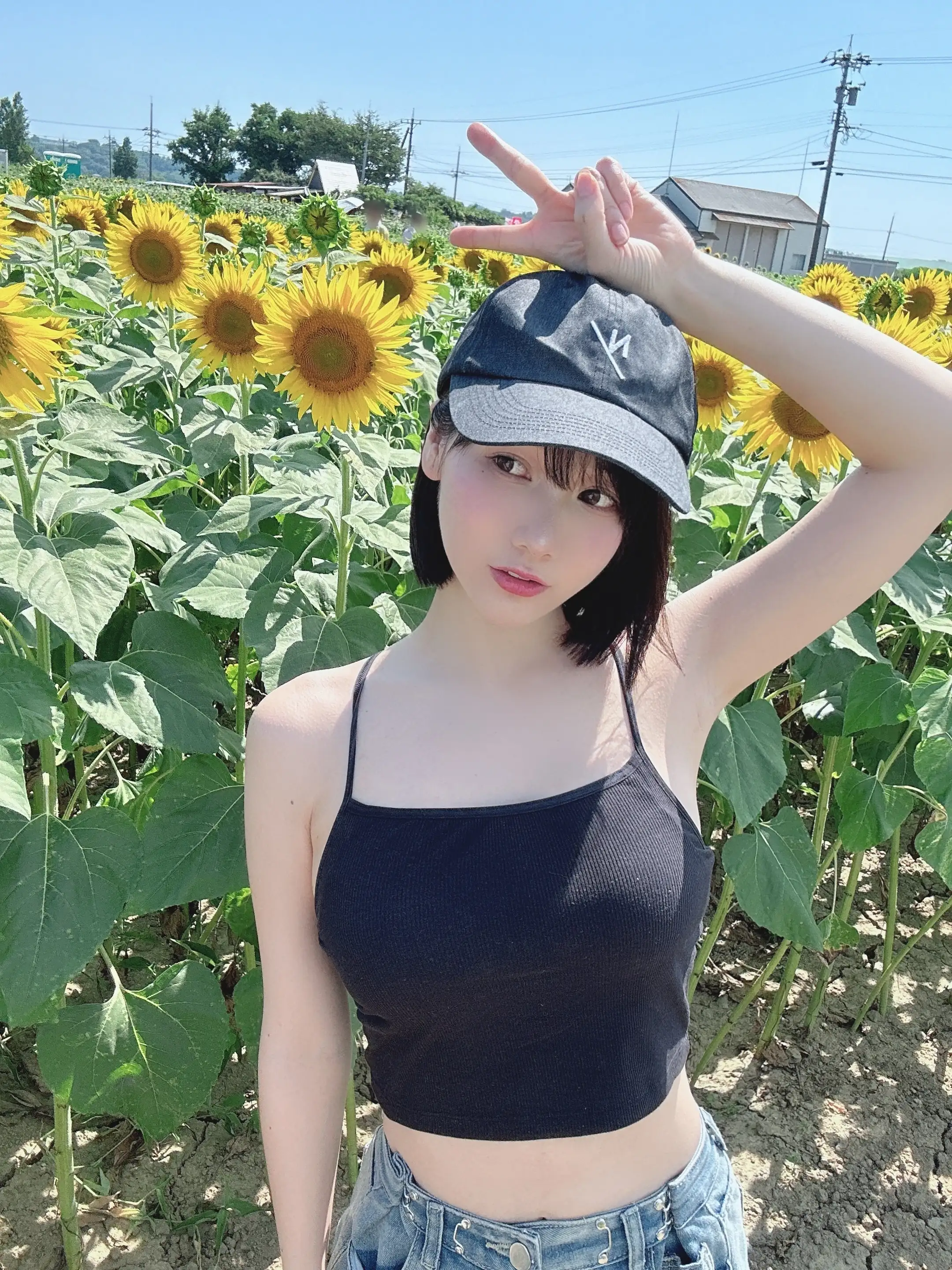けん研(けんけん) - NO.056 [Fantia] 23年07月合集[197P-1V-879.5M] - 第81张
