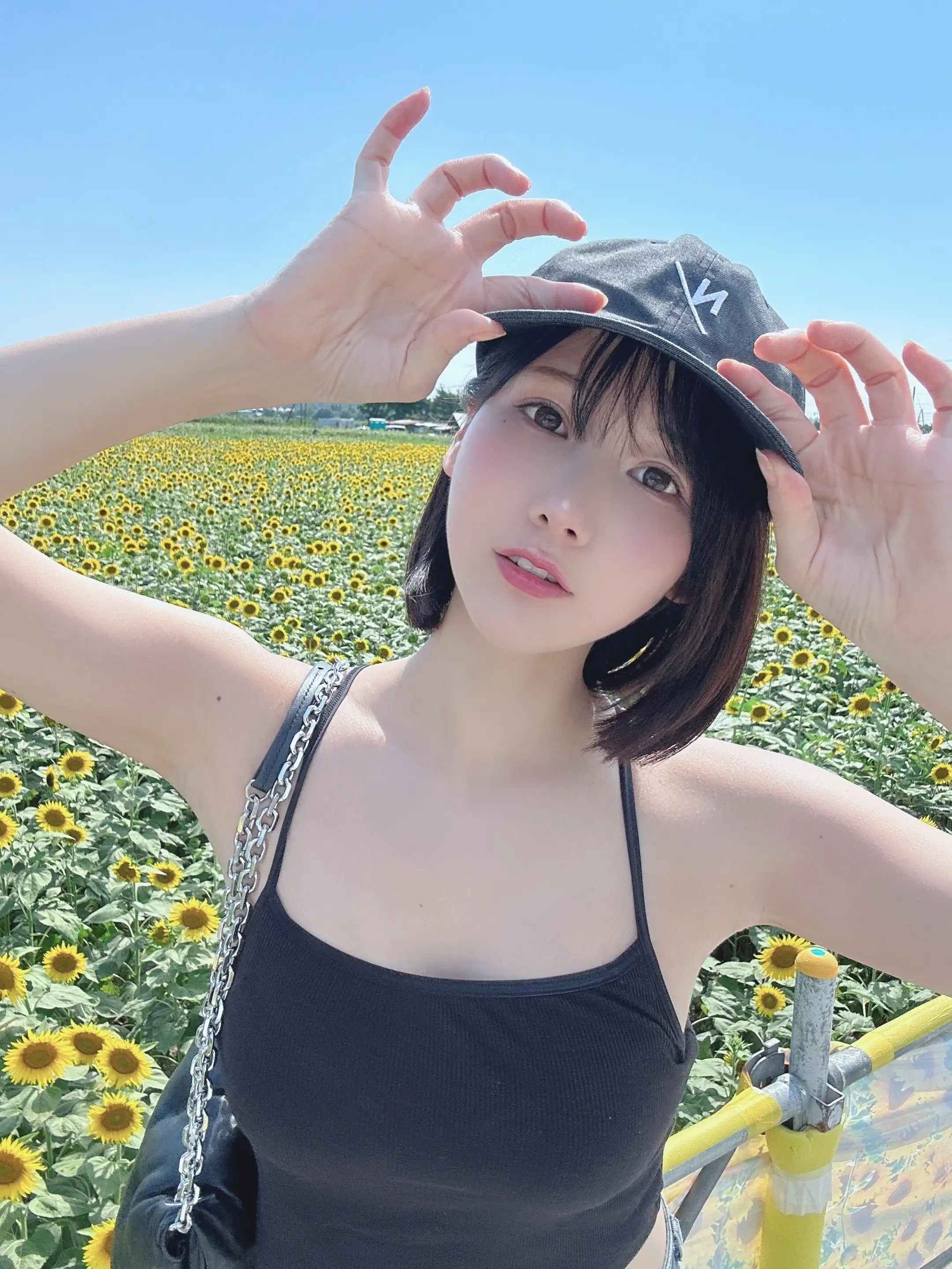 けん研(けんけん) - NO.056 [Fantia] 23年07月合集[197P-1V-879.5M] - 第82张