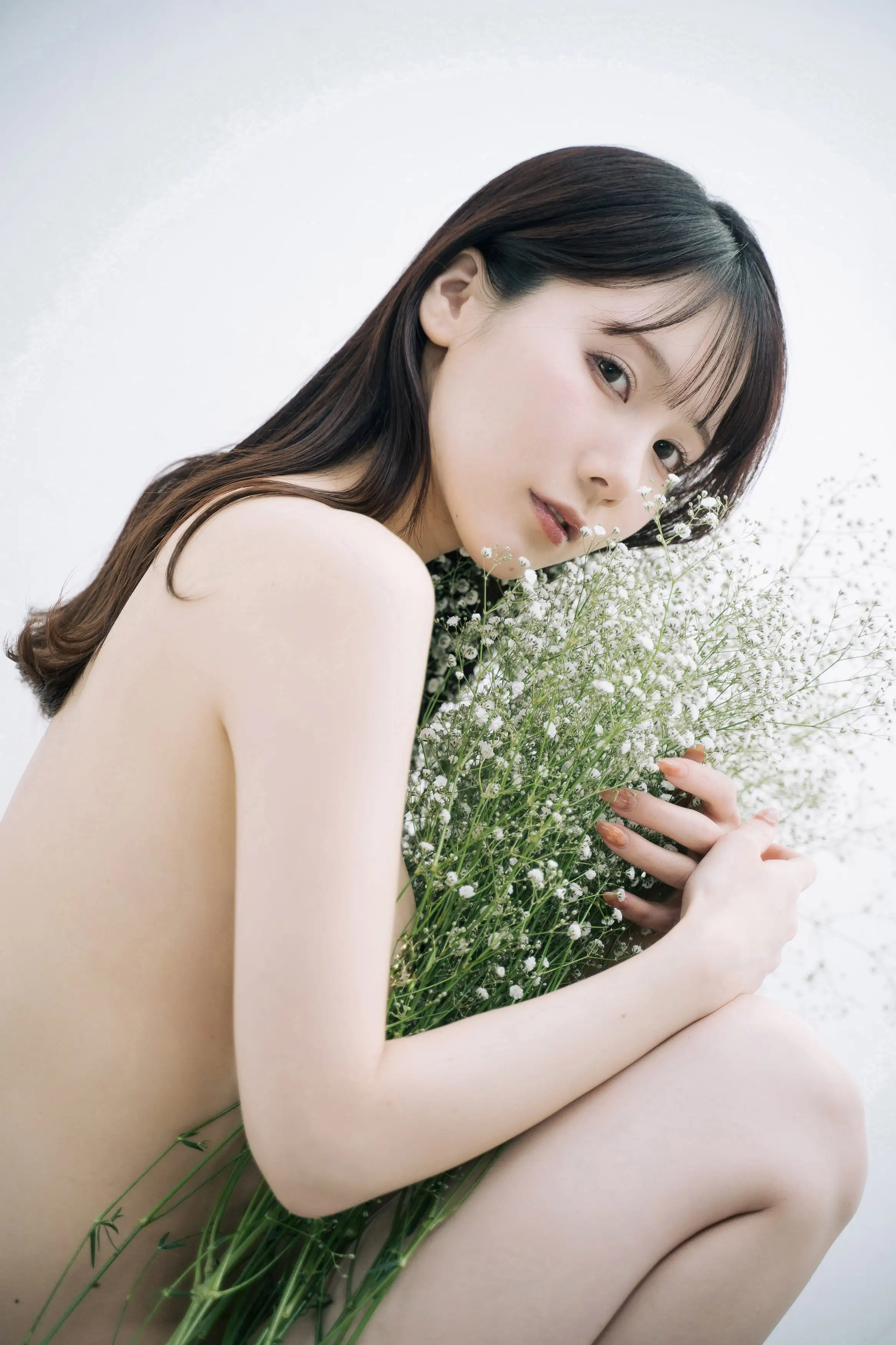 けん研(けんけん) NO.013 bouquet[101P]