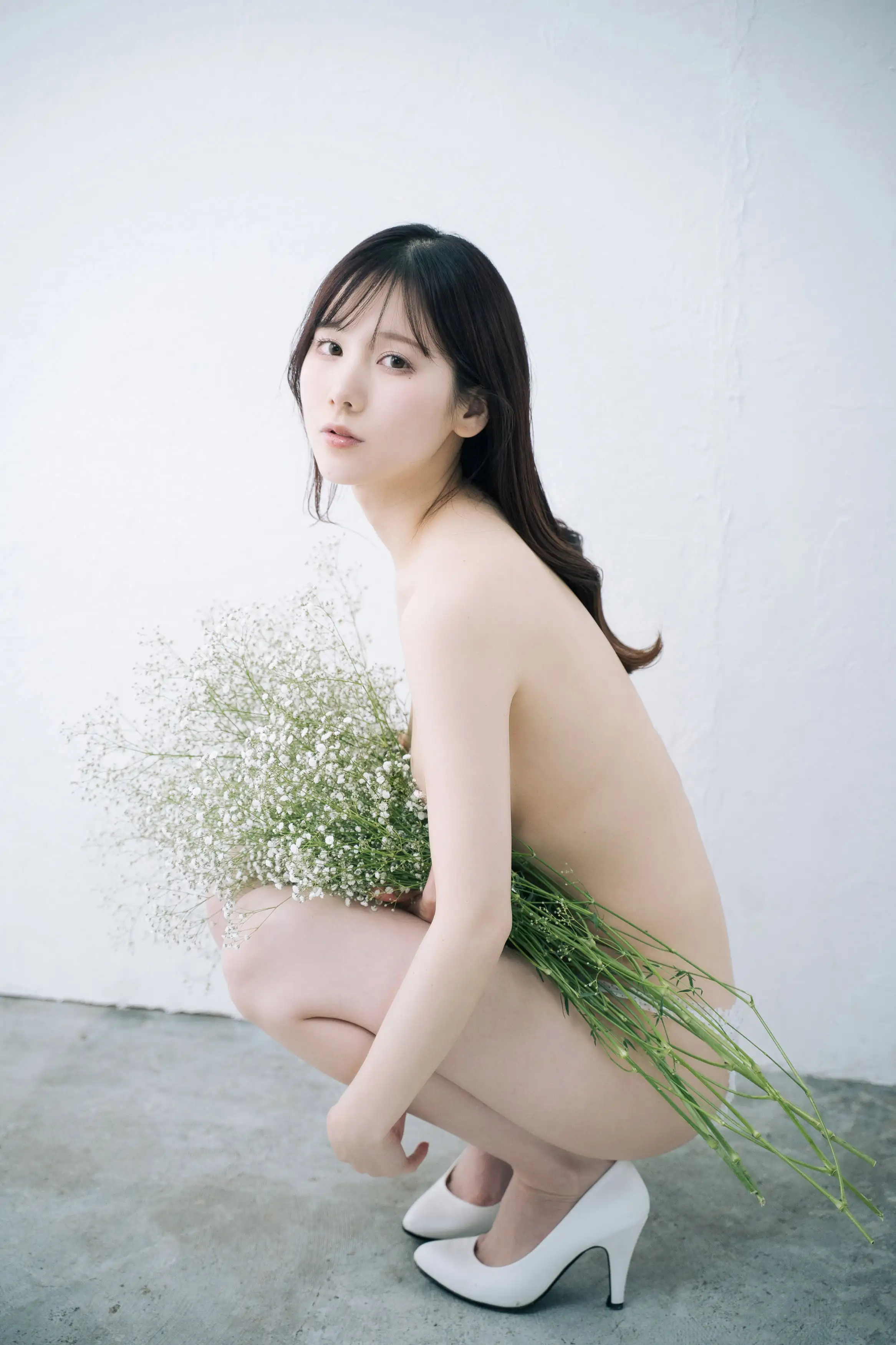 けん研(けんけん) NO.013 bouquet[101P] - 第5张
