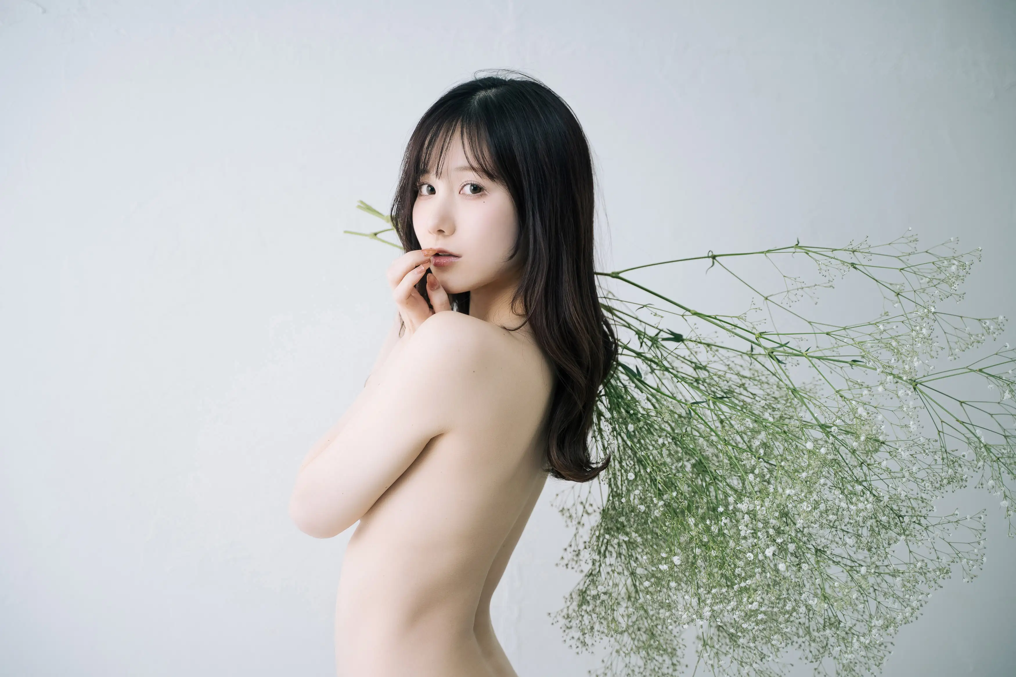 けん研(けんけん) NO.013 bouquet[101P] - 第6张