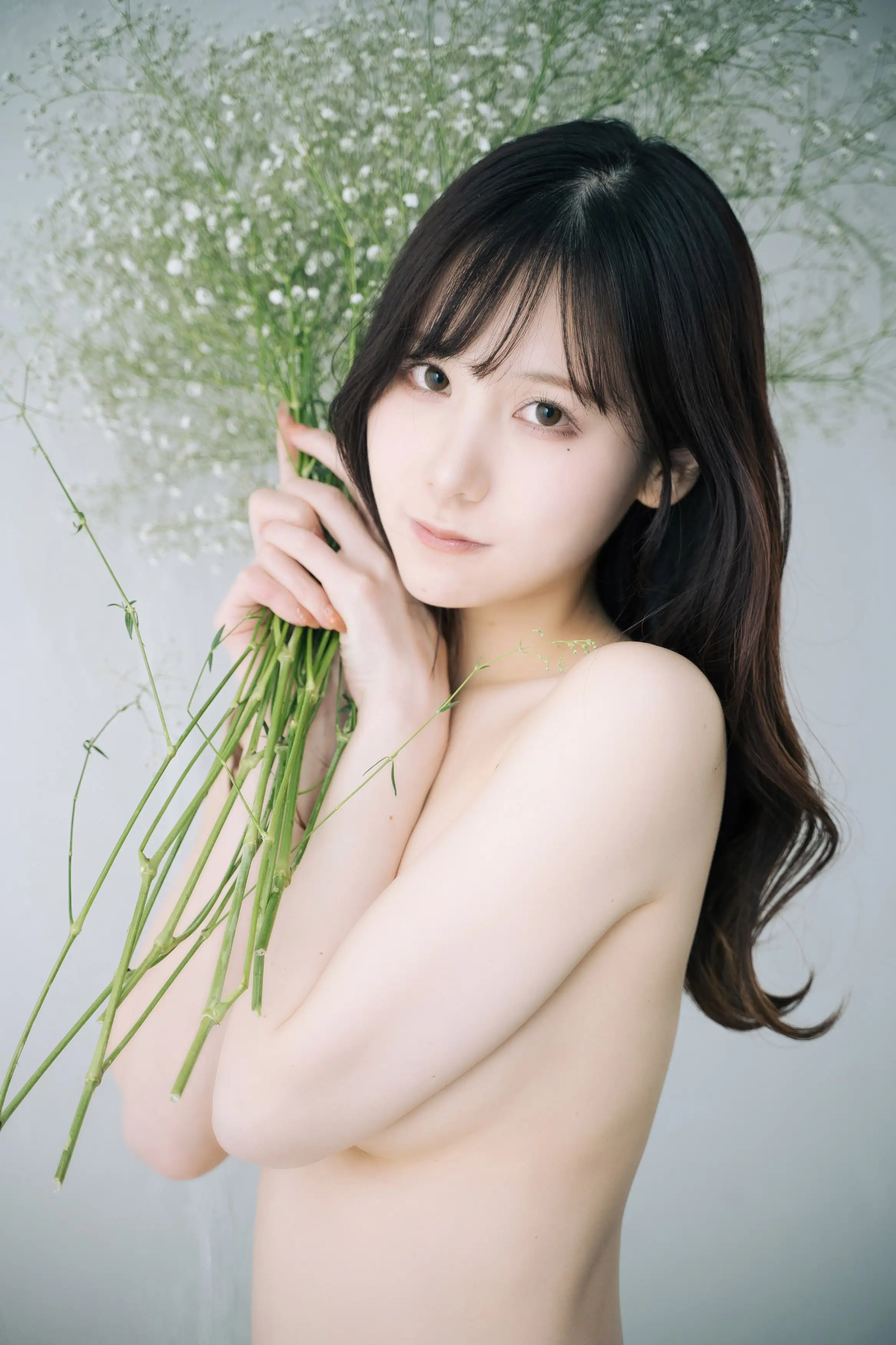 けん研(けんけん) NO.013 bouquet[101P] - 第7张
