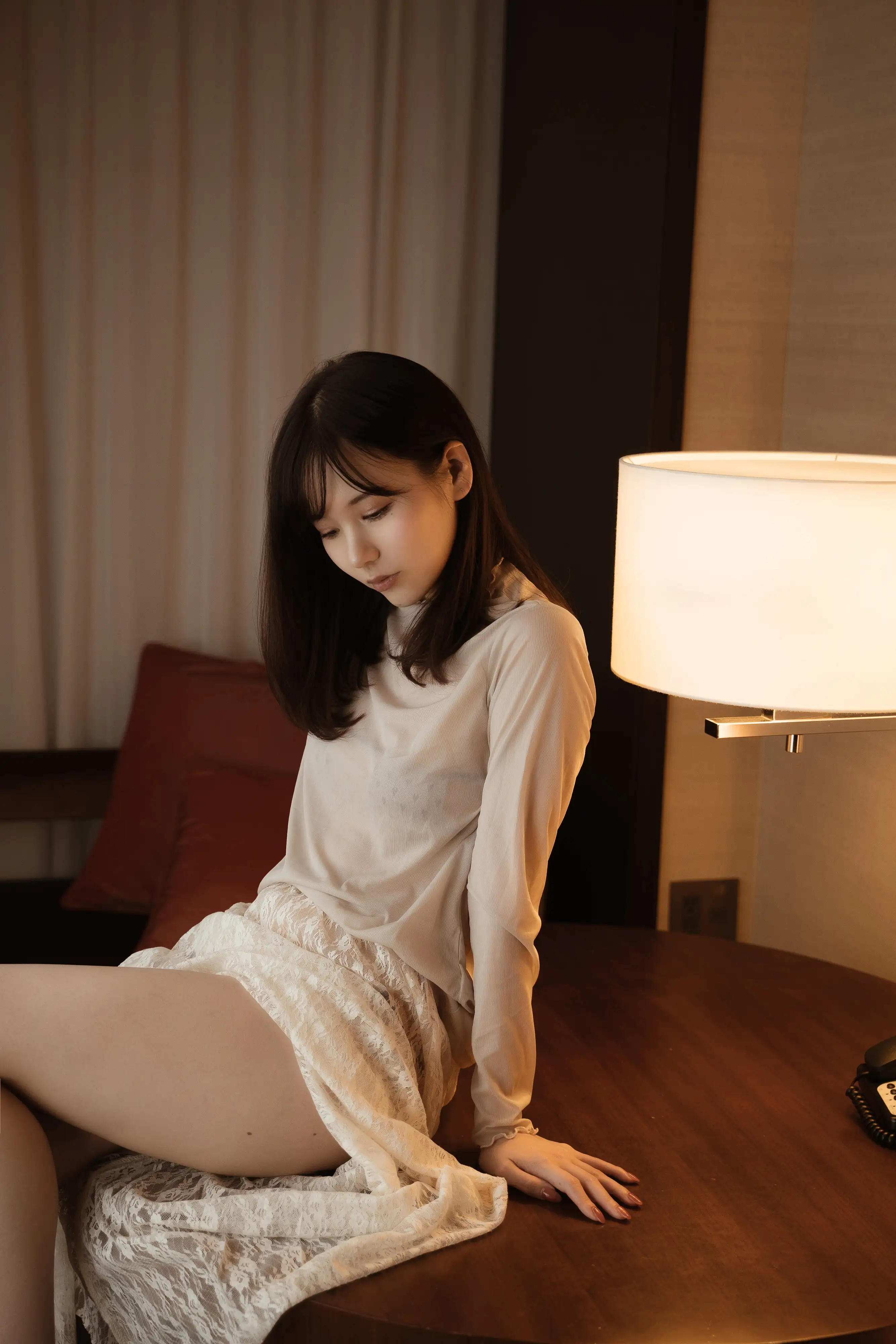 けん研(けんけん) NO.014 sweet room[202P] - 第5张