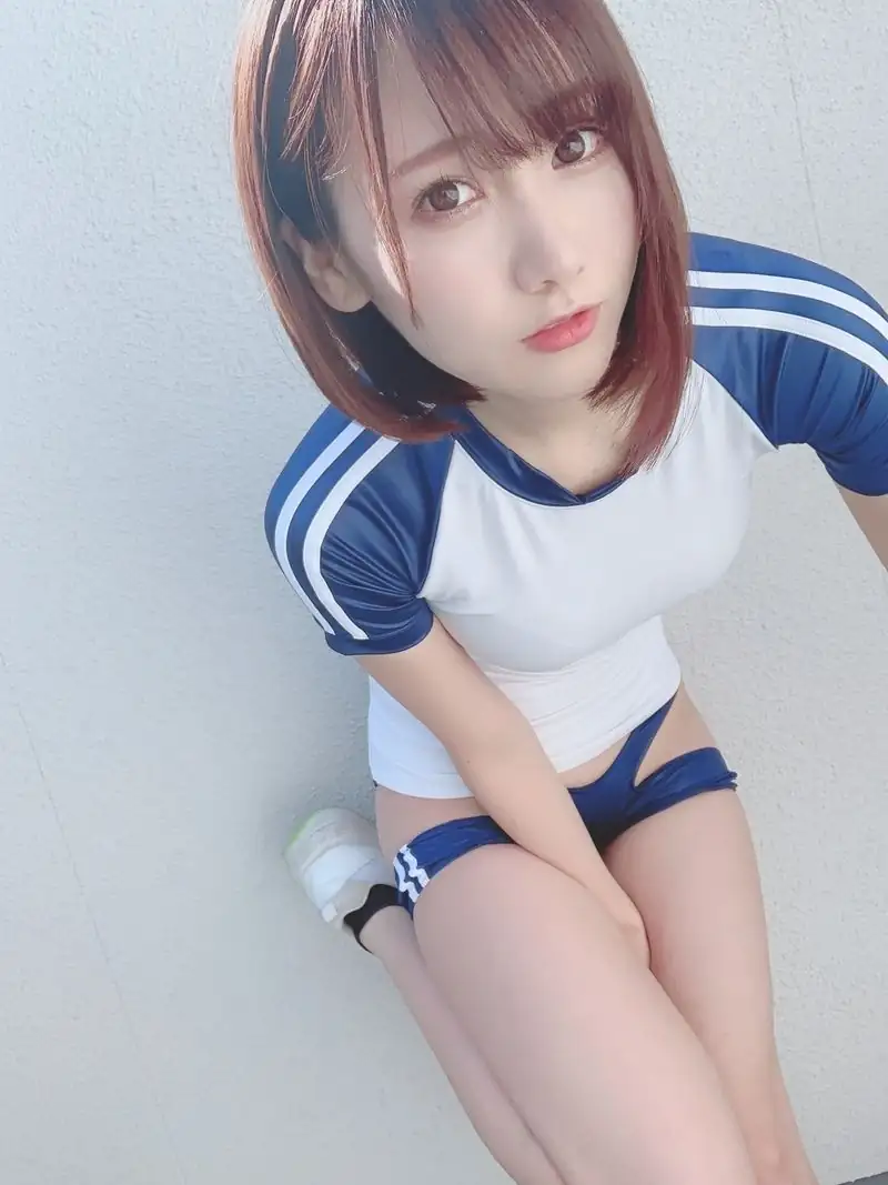 けん研(けんけん) NO.015 Fantia-2020年3月合集[106P+2V] - 第59张
