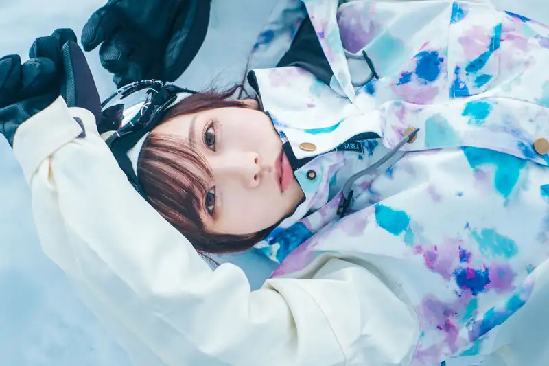 けん研(けんけん) NO.015 Fantia-2020年3月合集[106P+2V] - 第70张