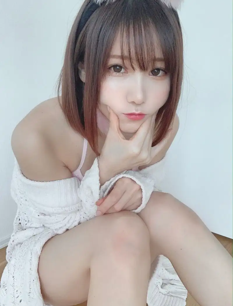 けん研(けんけん) NO.016 Fantia-2020年4月合集[67P+5V] - 第34张