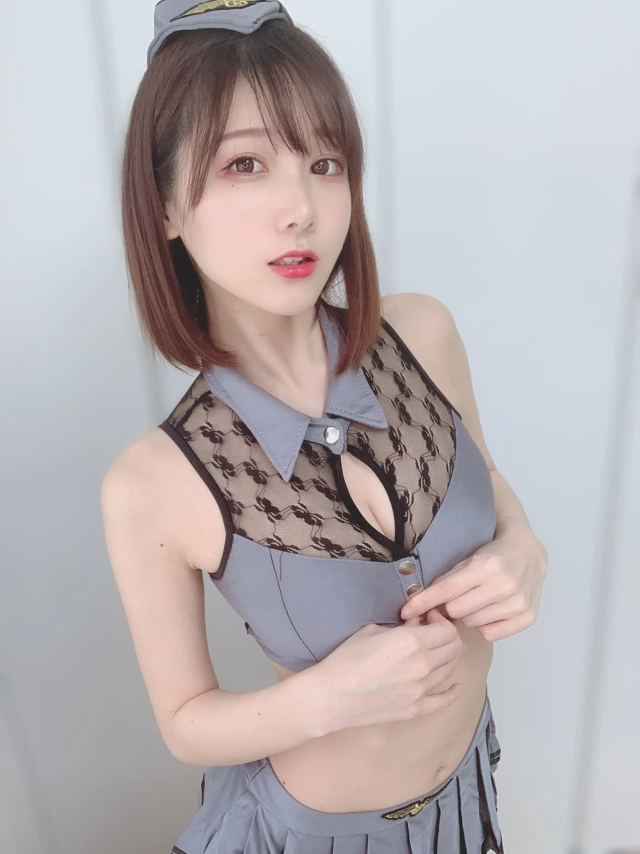 けん研(けんけん) NO.017 Fantia-2020年5月合集[110P+2V] - 第54张
