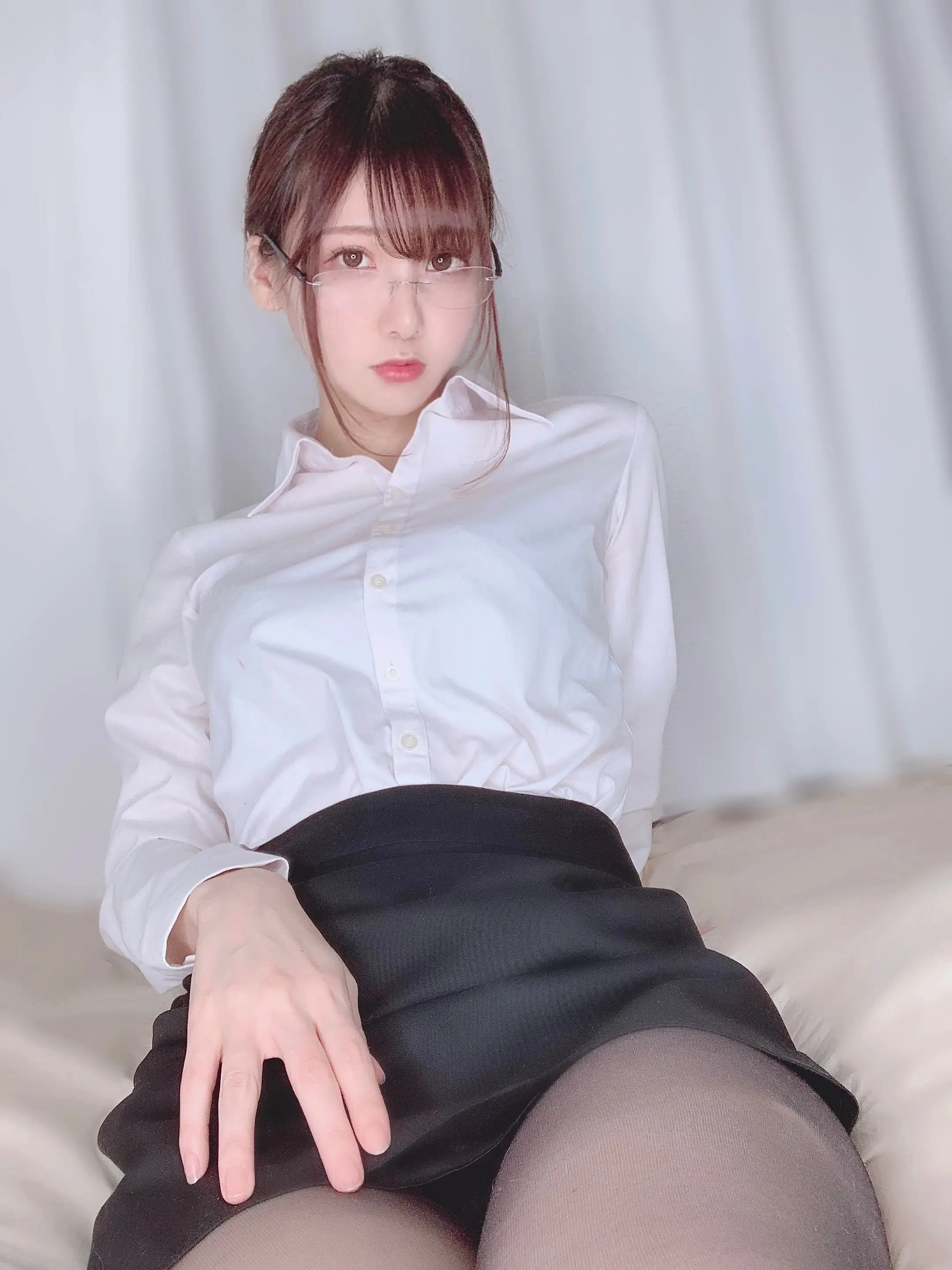 けん研(けんけん) NO.017 Fantia-2020年5月合集[110P+2V] - 第67张