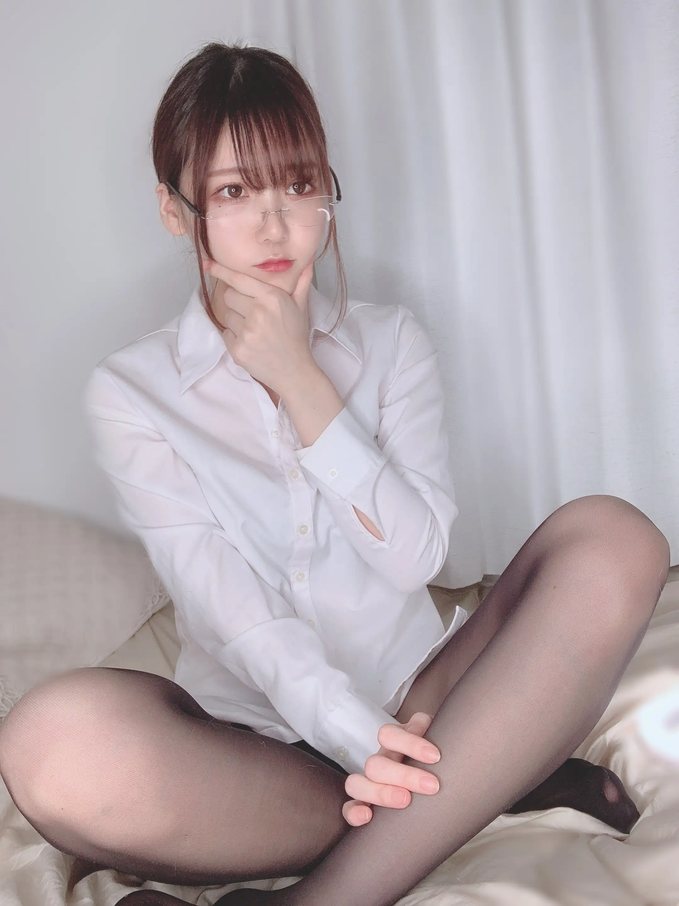 けん研(けんけん) NO.017 Fantia-2020年5月合集[110P+2V] - 第68张