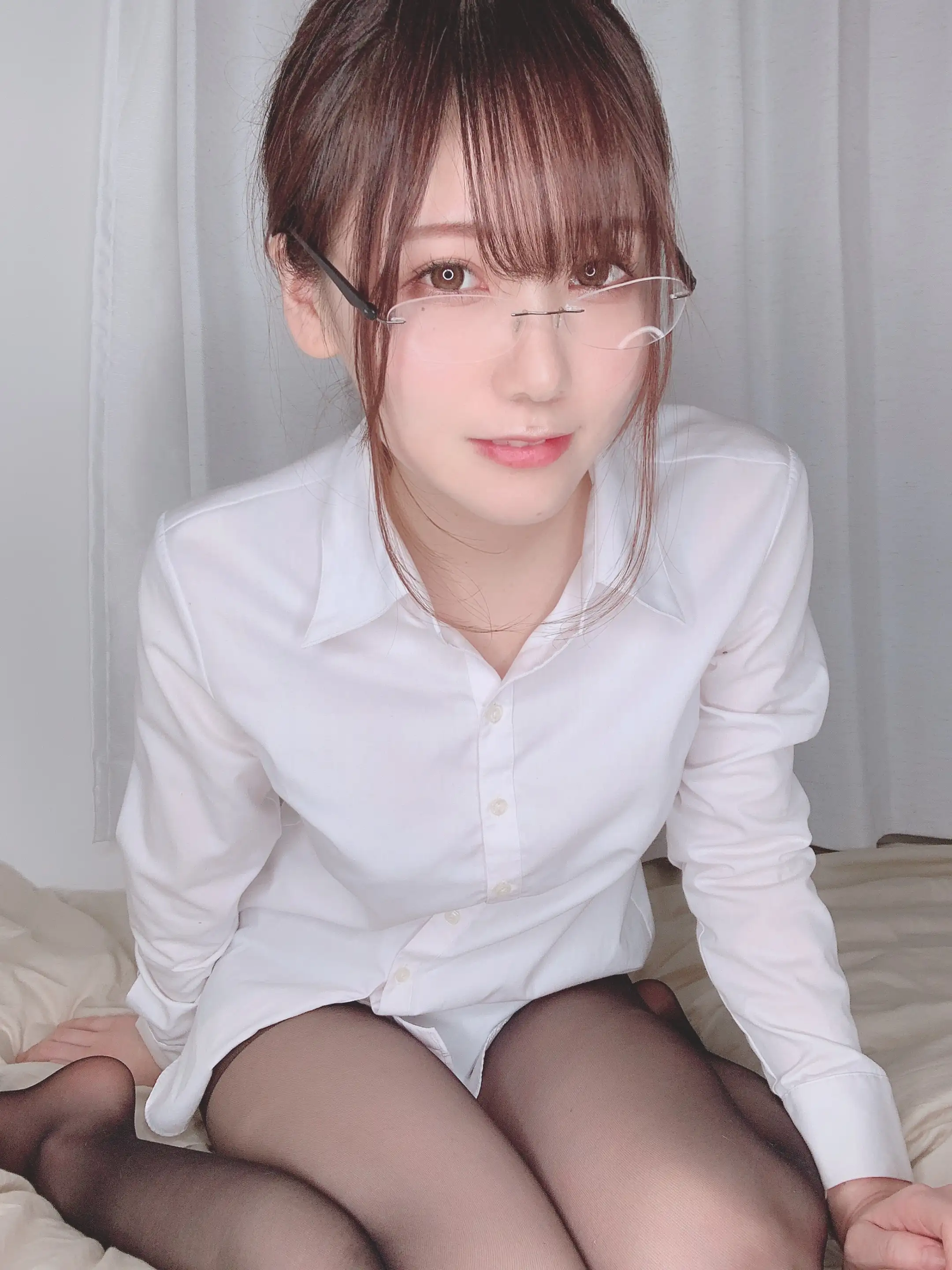 けん研(けんけん) NO.017 Fantia-2020年5月合集[110P+2V] - 第71张