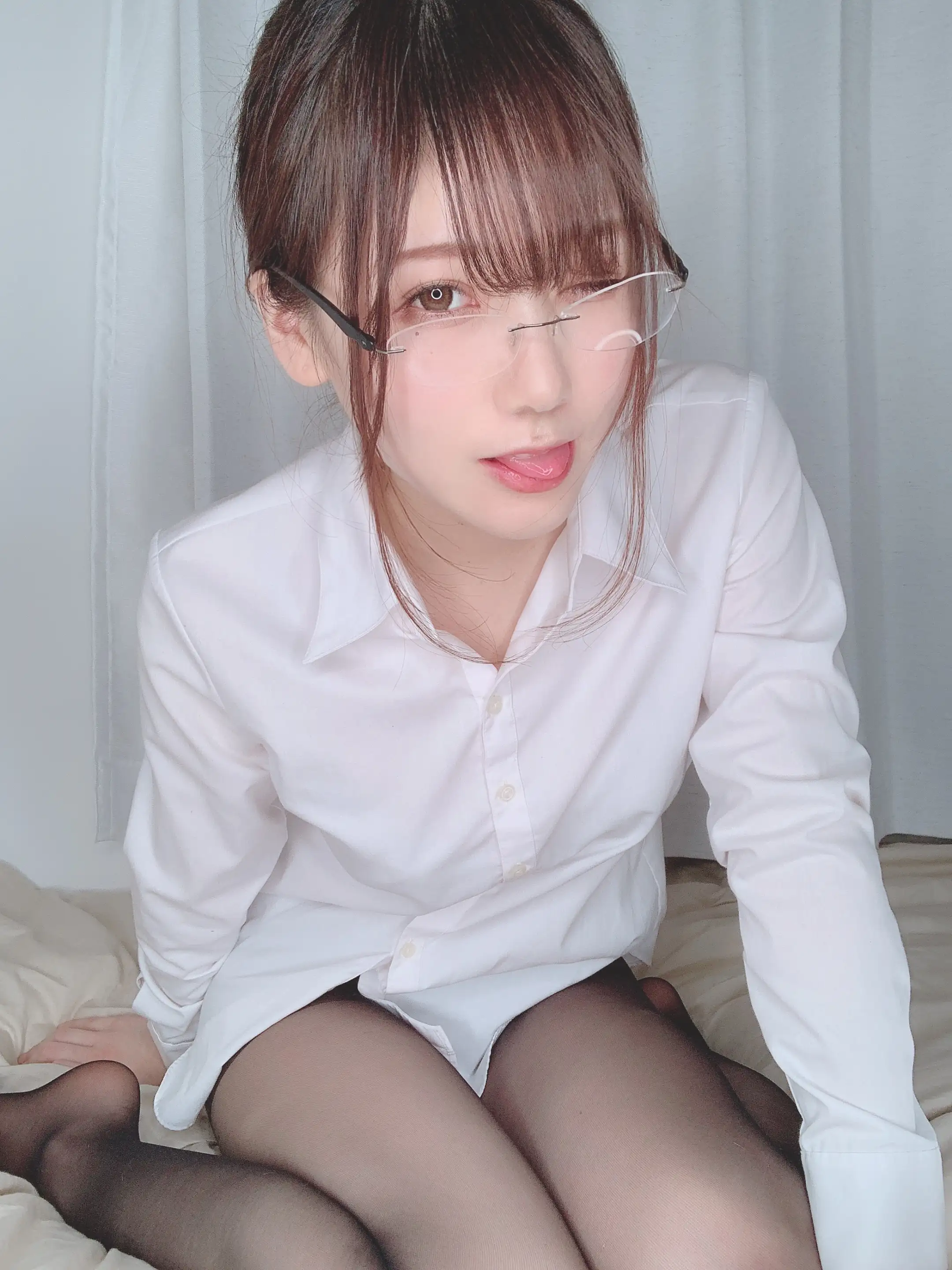 けん研(けんけん) NO.017 Fantia-2020年5月合集[110P+2V] - 第72张