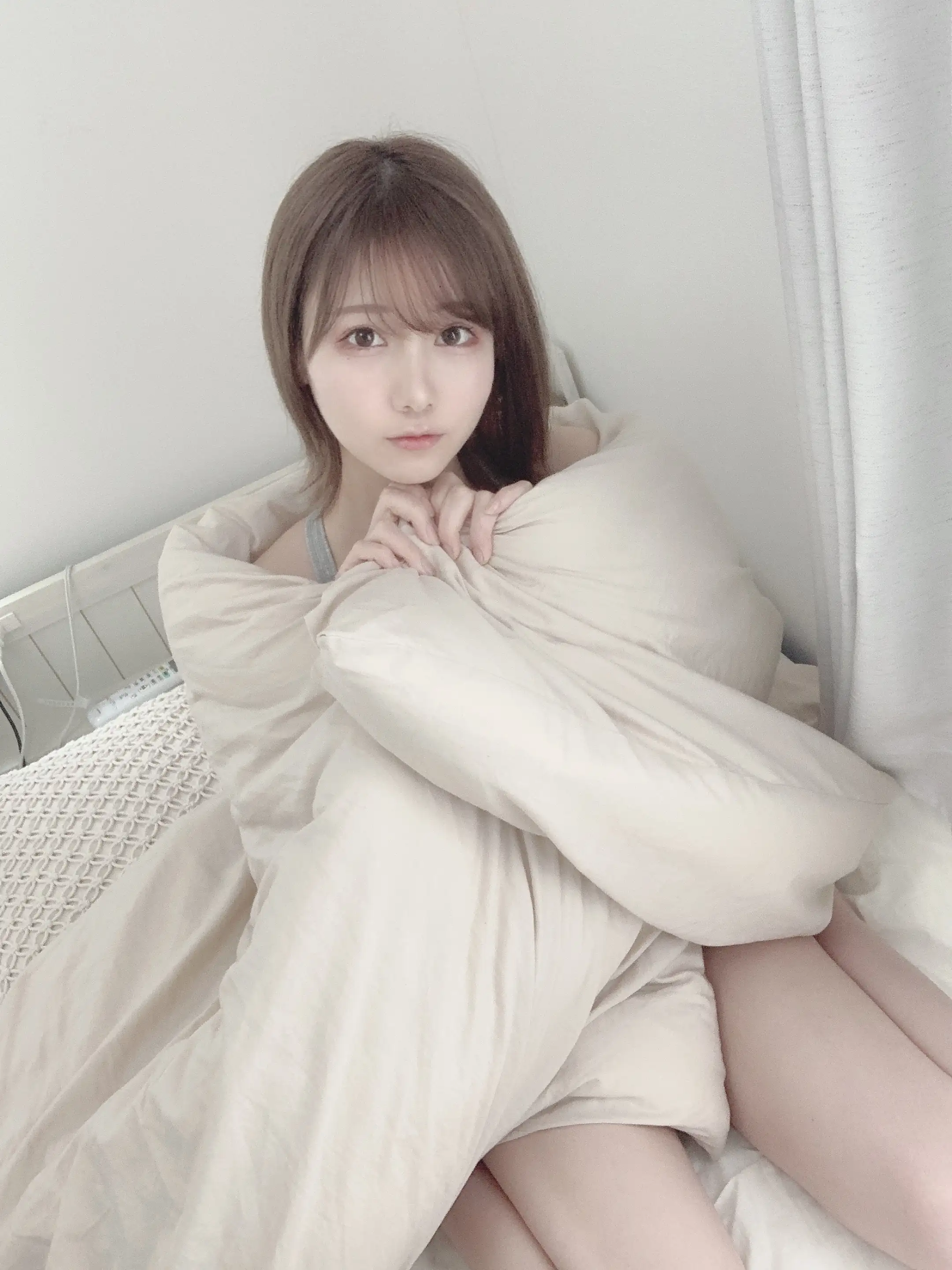 けん研(けんけん) NO.018 Fantia-2020年6月合集[108P+4V] - 第18张