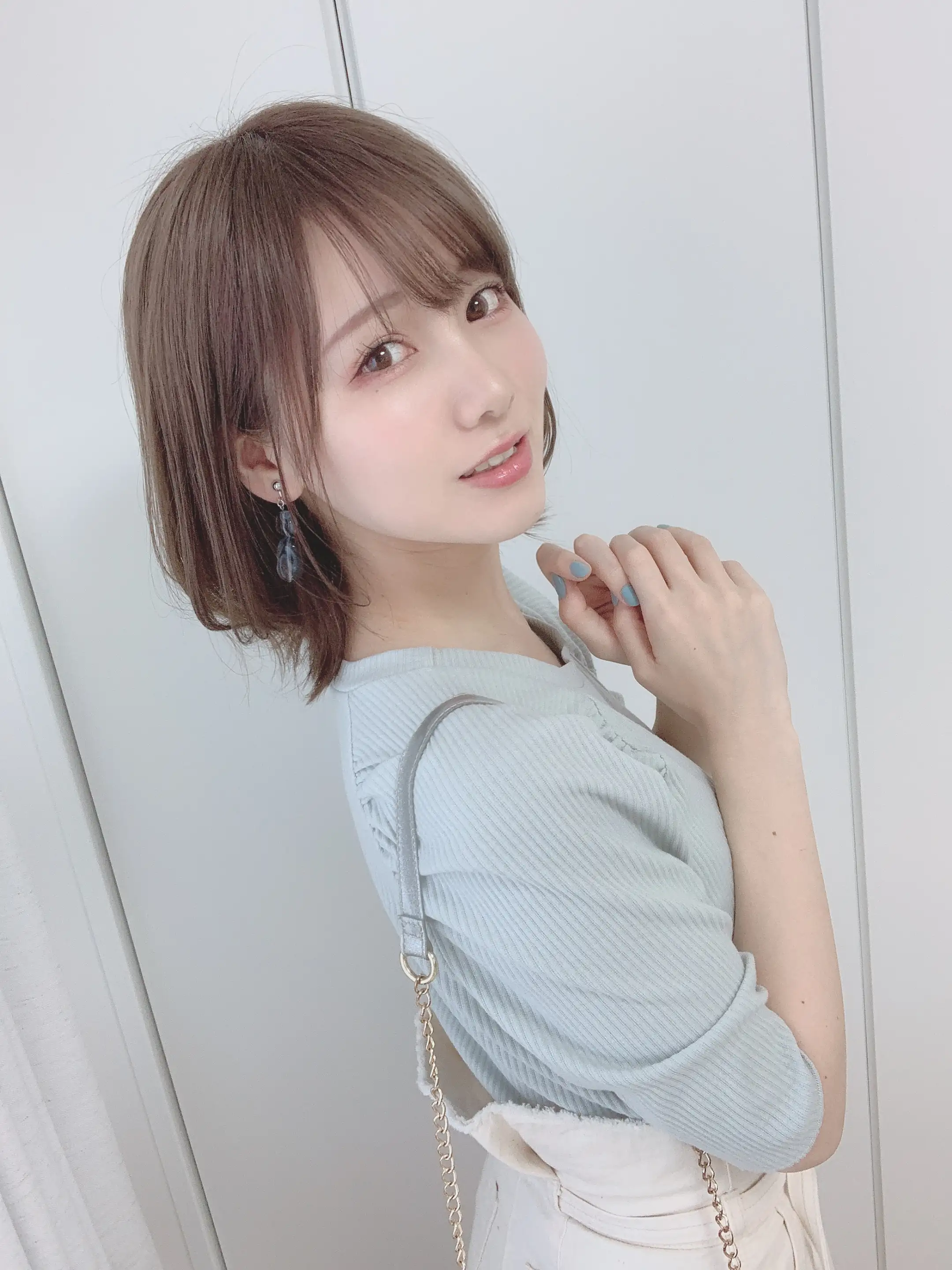 けん研(けんけん) NO.018 Fantia-2020年6月合集[108P+4V] - 第47张