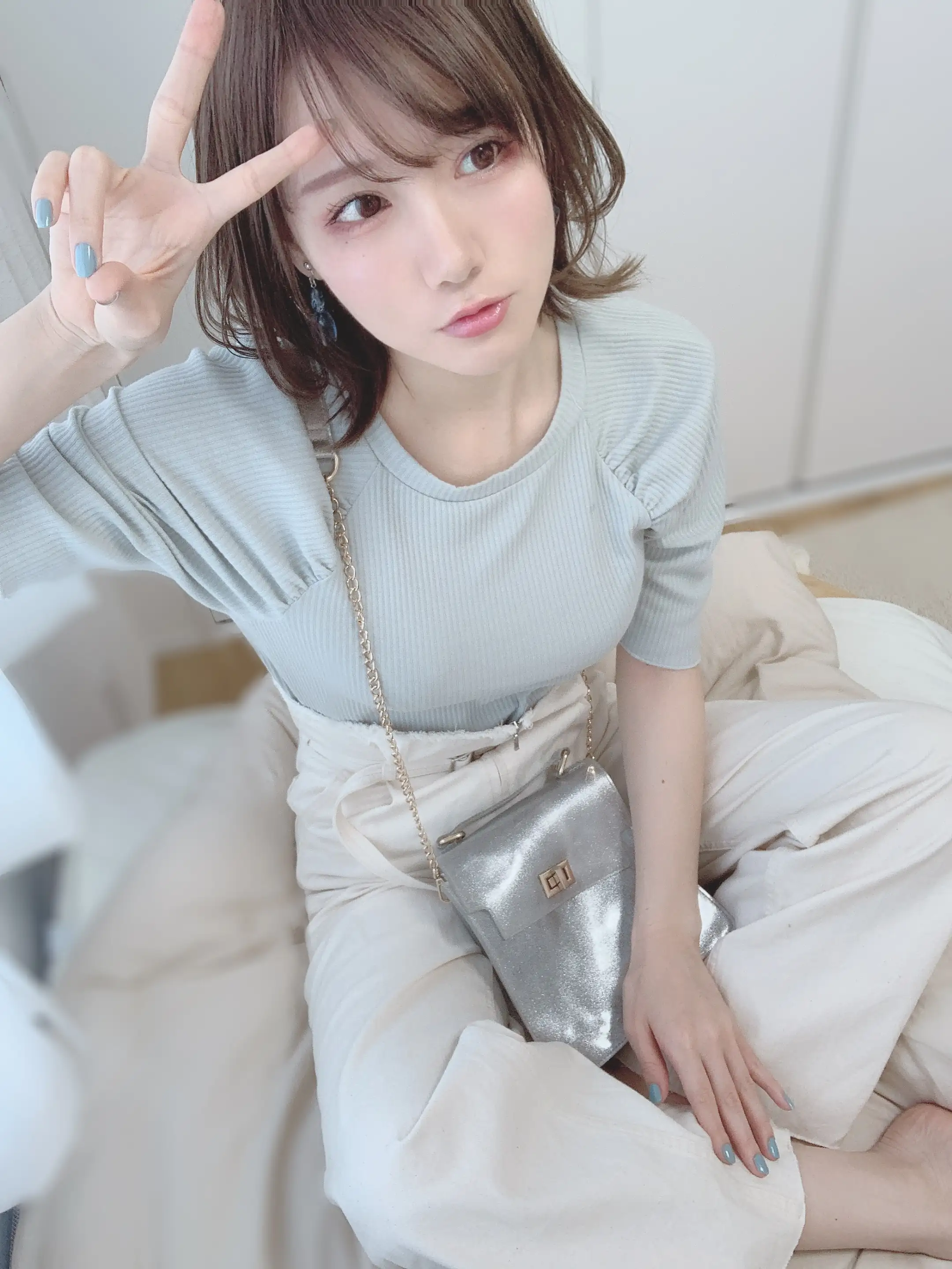 けん研(けんけん) NO.018 Fantia-2020年6月合集[108P+4V] - 第49张