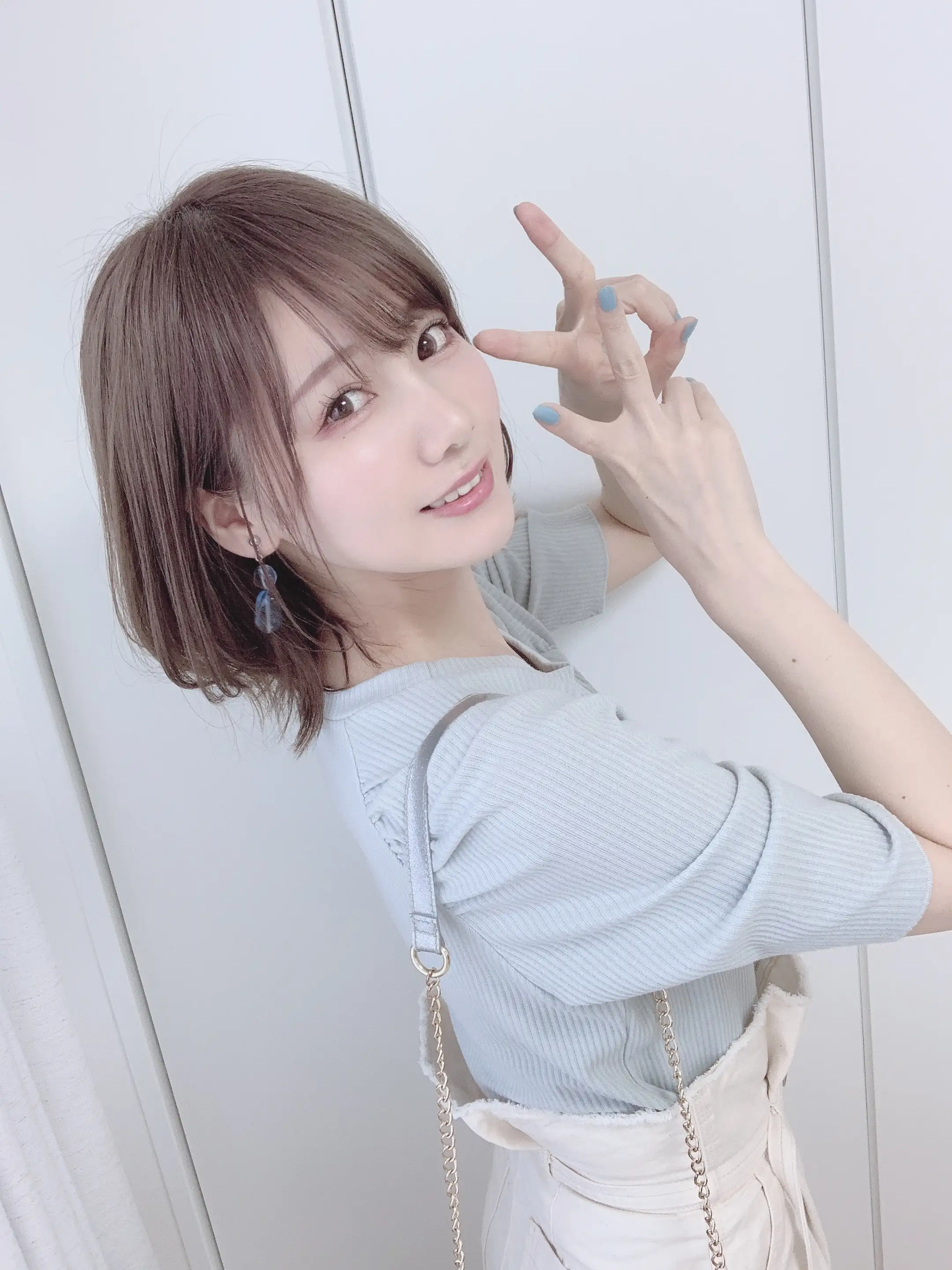 けん研(けんけん) NO.018 Fantia-2020年6月合集[108P+4V] - 第52张
