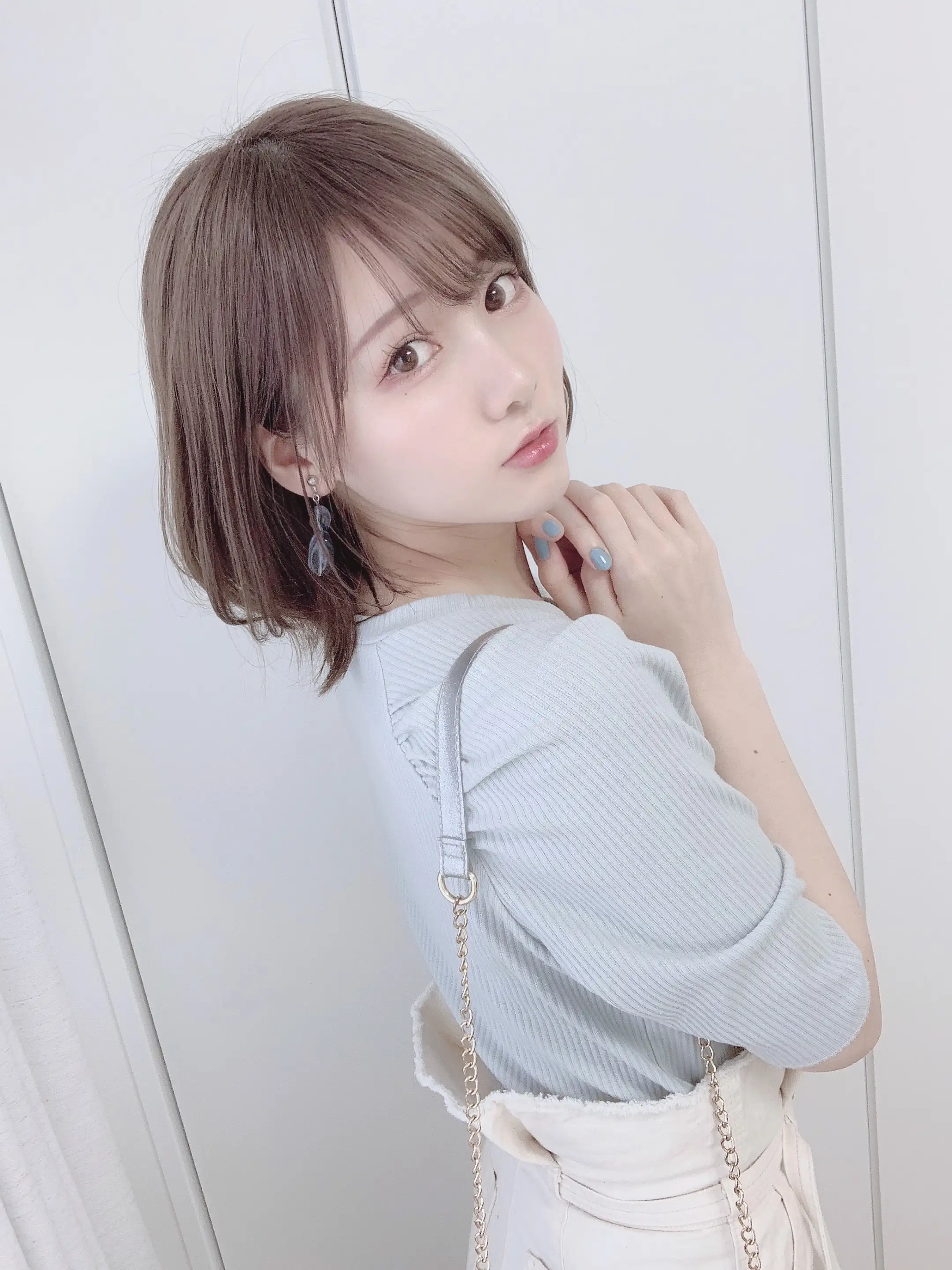 けん研(けんけん) NO.018 Fantia-2020年6月合集[108P+4V] - 第53张
