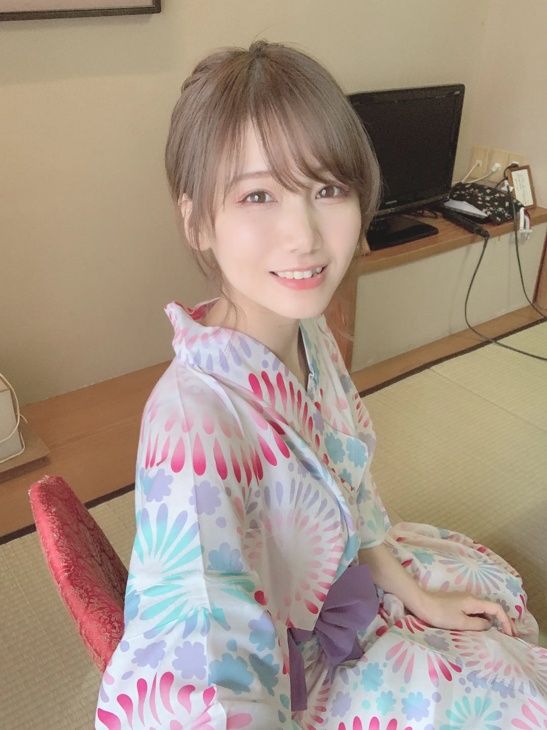けん研(けんけん) NO.018 Fantia-2020年6月合集[108P+4V] - 第57张