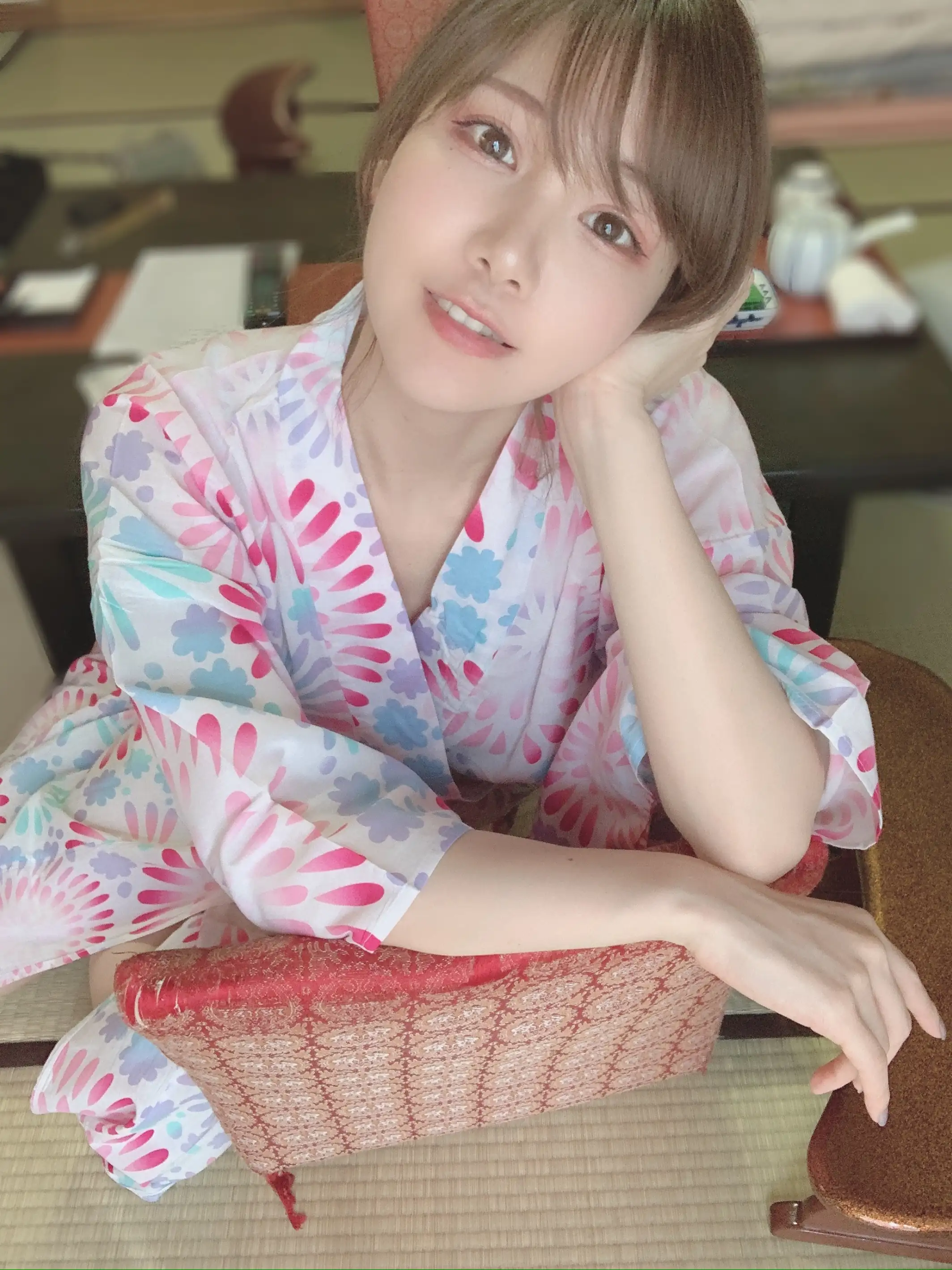 けん研(けんけん) NO.018 Fantia-2020年6月合集[108P+4V] - 第60张