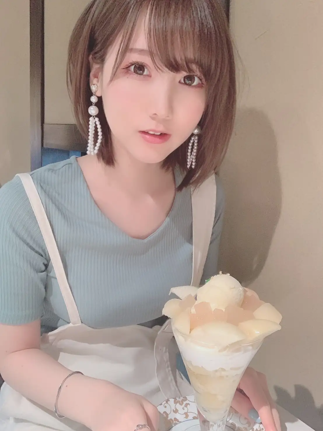 けん研(けんけん) NO.019 Fantia-2020年7月合集[116P+7V] - 第33张