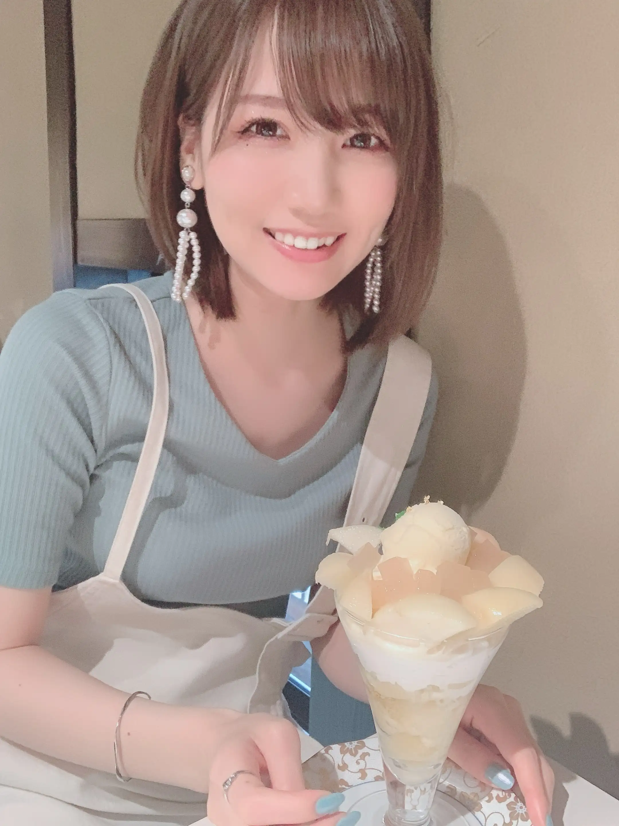 けん研(けんけん) NO.019 Fantia-2020年7月合集[116P+7V] - 第34张