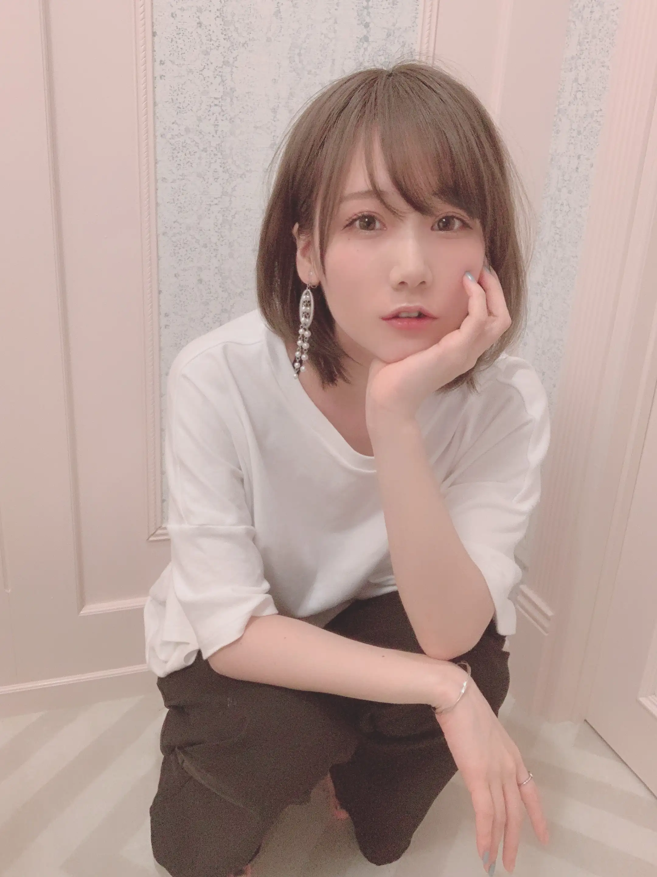 けん研(けんけん) NO.019 Fantia-2020年7月合集[116P+7V] - 第40张