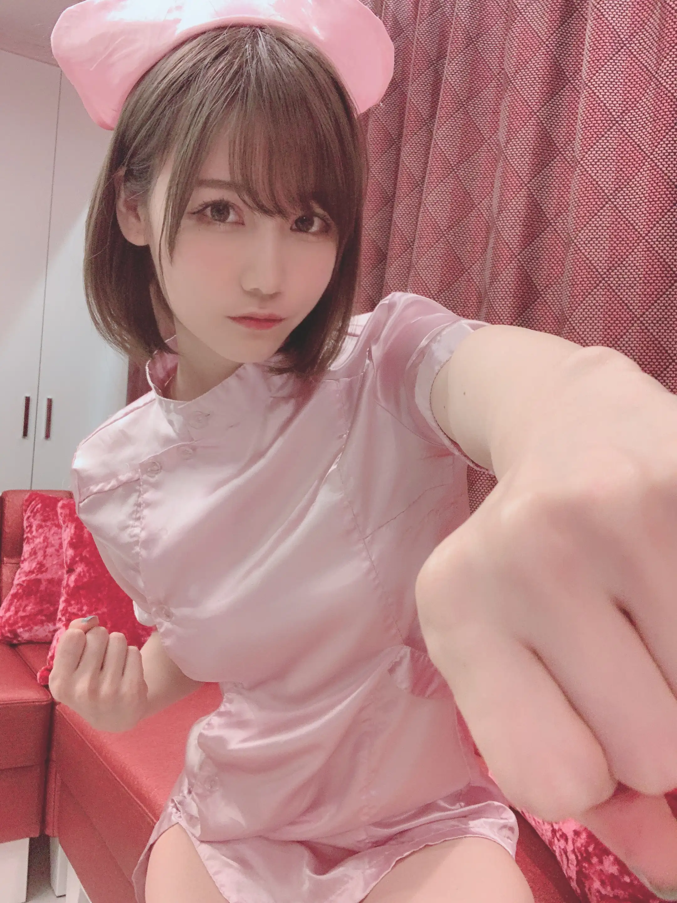 けん研(けんけん) NO.019 Fantia-2020年7月合集[116P+7V] - 第16张
