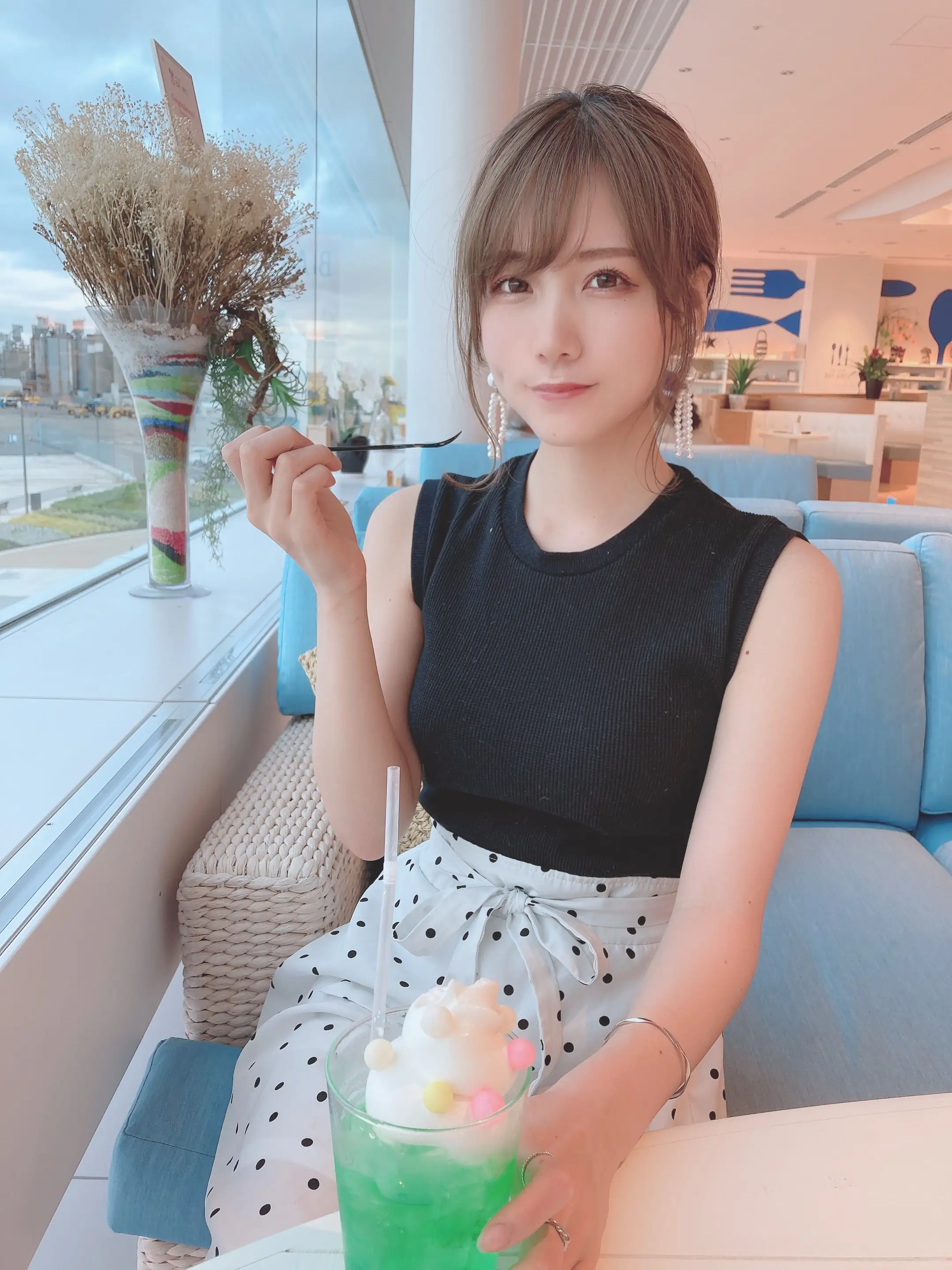 けん研(けんけん) NO.020 Fantia-2020年8月合集[118P+5V] - 第10张