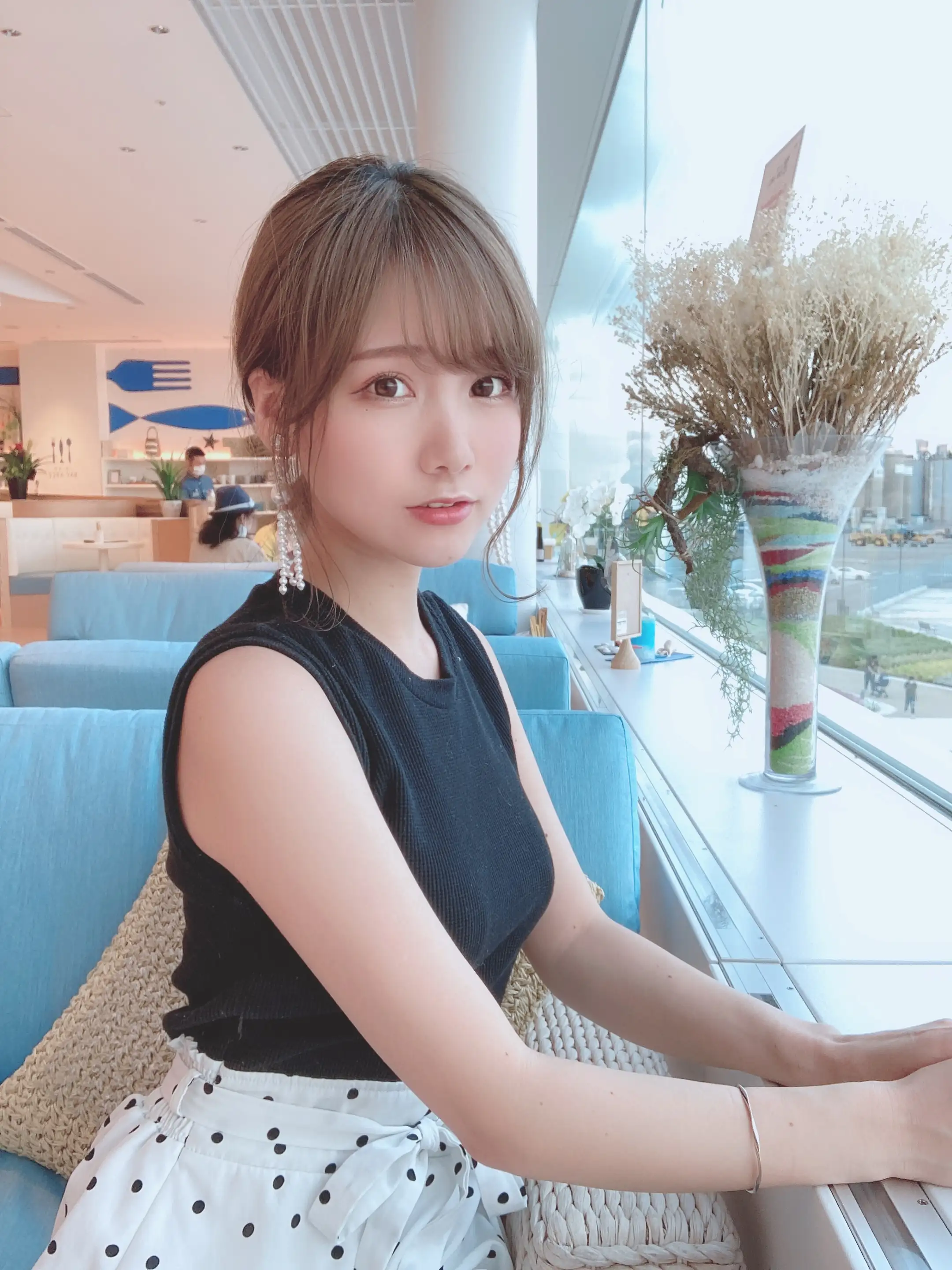 けん研(けんけん) NO.020 Fantia-2020年8月合集[118P+5V] - 第13张