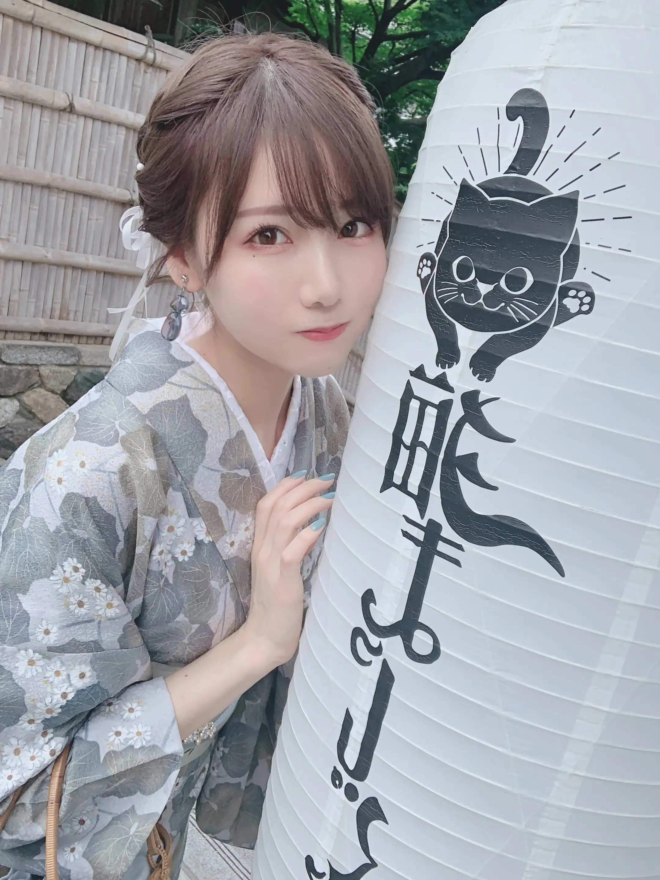 けん研(けんけん) NO.020 Fantia-2020年8月合集[118P+5V] - 第53张