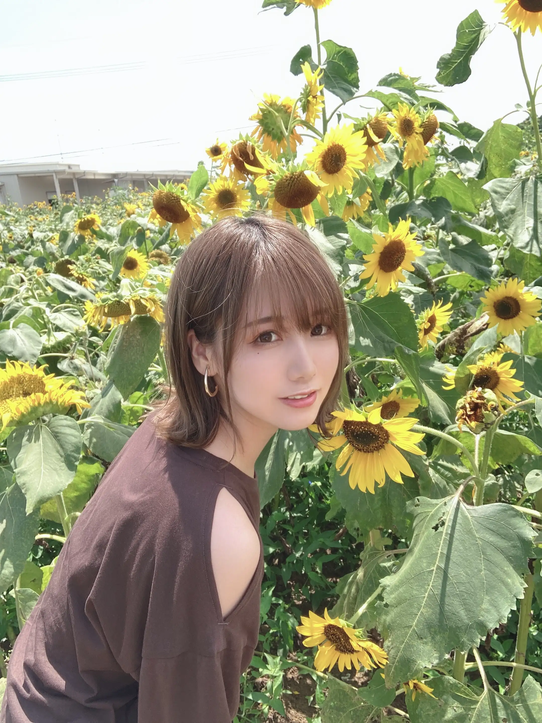 けん研(けんけん) NO.020 Fantia-2020年8月合集[118P+5V]