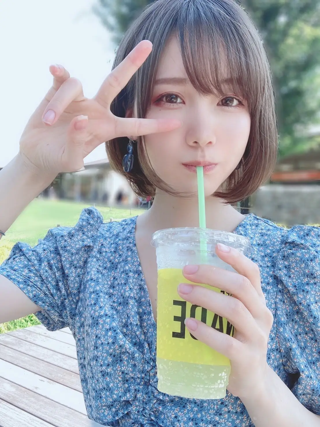 けん研(けんけん) NO.020 Fantia-2020年8月合集[118P+5V] - 第6张