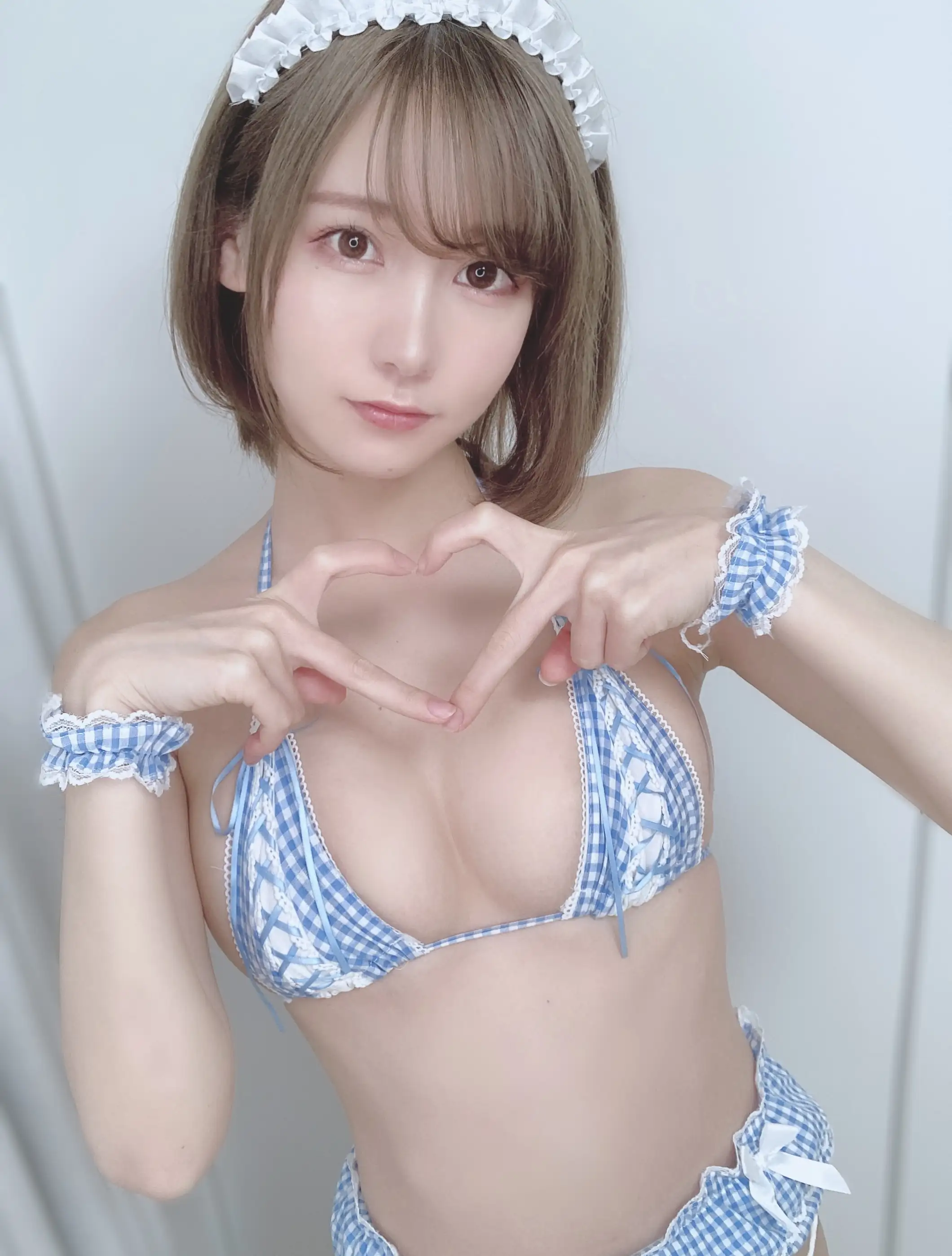 けん研(けんけん) NO.021 Fantia-2020年9月合集[83P+7V] - 第9张