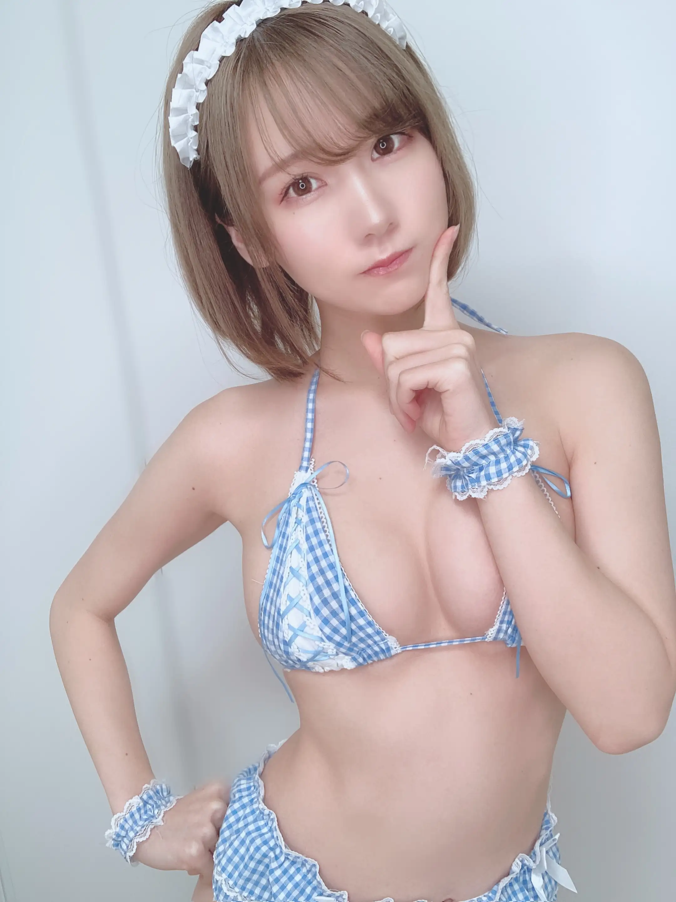 けん研(けんけん) NO.021 Fantia-2020年9月合集[83P+7V] - 第14张