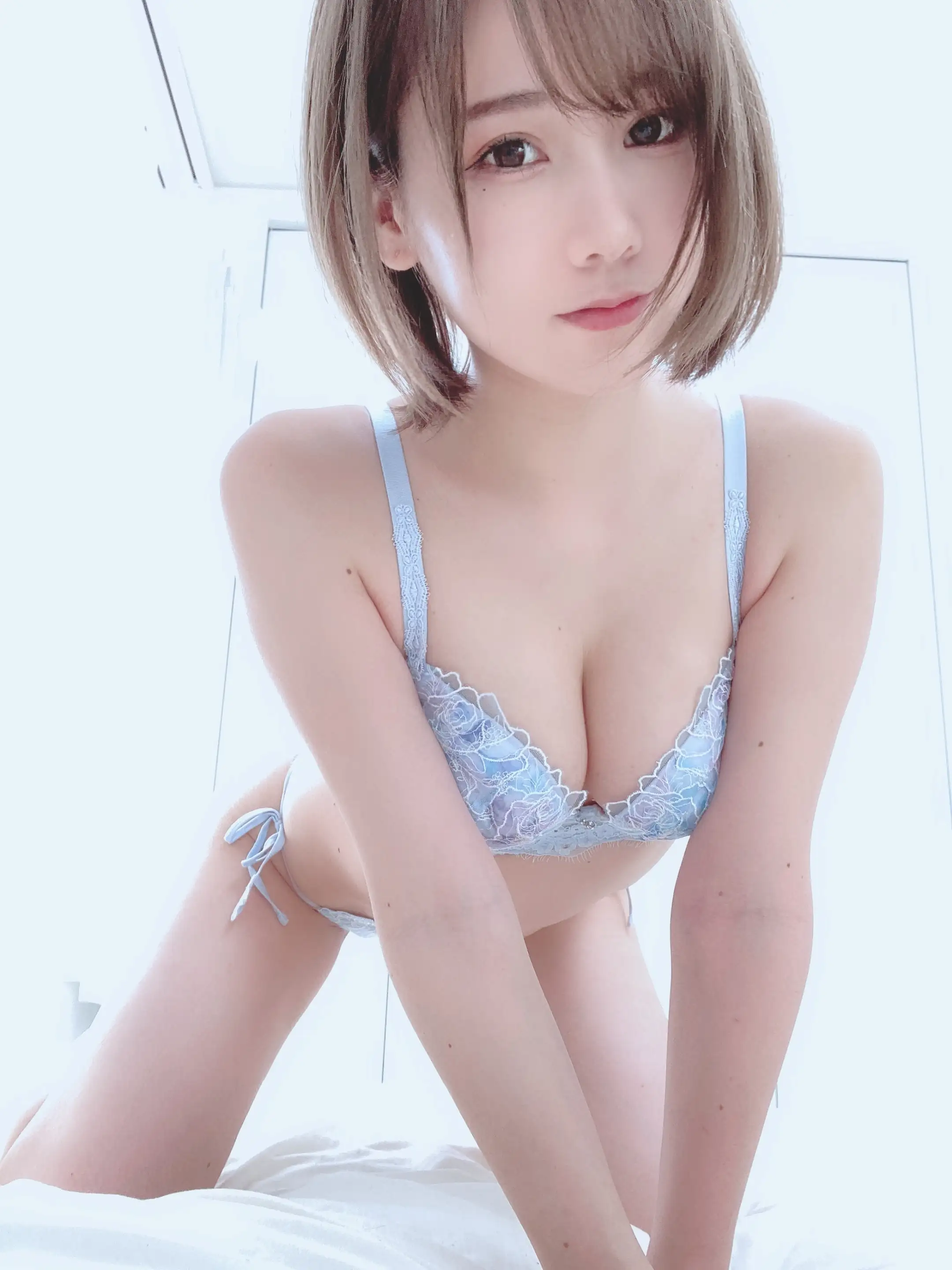 けん研(けんけん) NO.021 Fantia-2020年9月合集[83P+7V] - 第45张