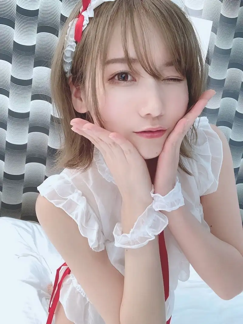 けん研(けんけん) NO.022 Fantia-2020年10月合集[121P+4V] - 第13张