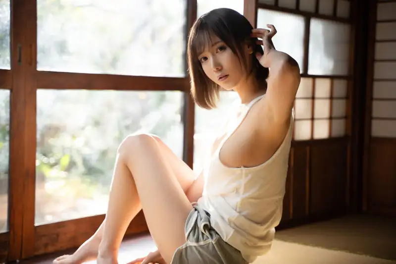 けん研(けんけん) NO.024 Fantia-2020年12月合集[148P+9V] - 第22张