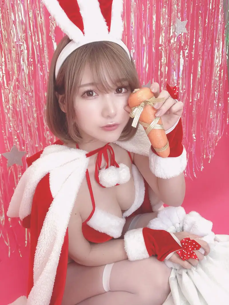 けん研(けんけん) NO.024 Fantia-2020年12月合集[148P+9V] - 第33张