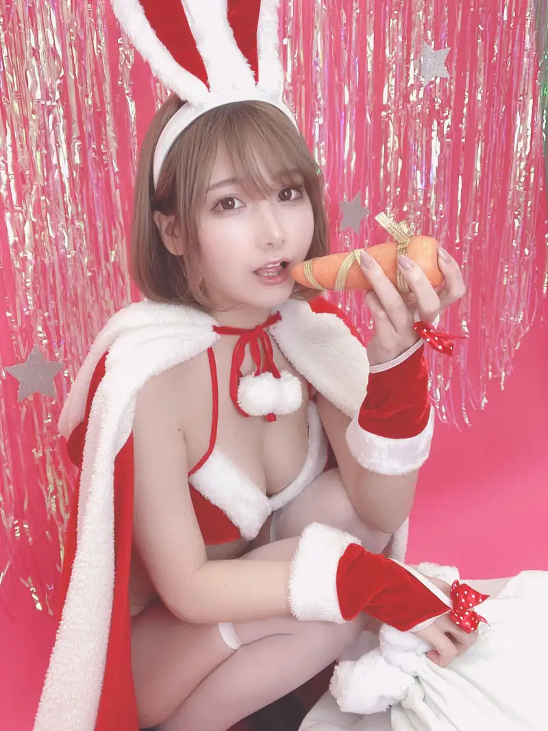 けん研(けんけん) NO.024 Fantia-2020年12月合集[148P+9V] - 第37张