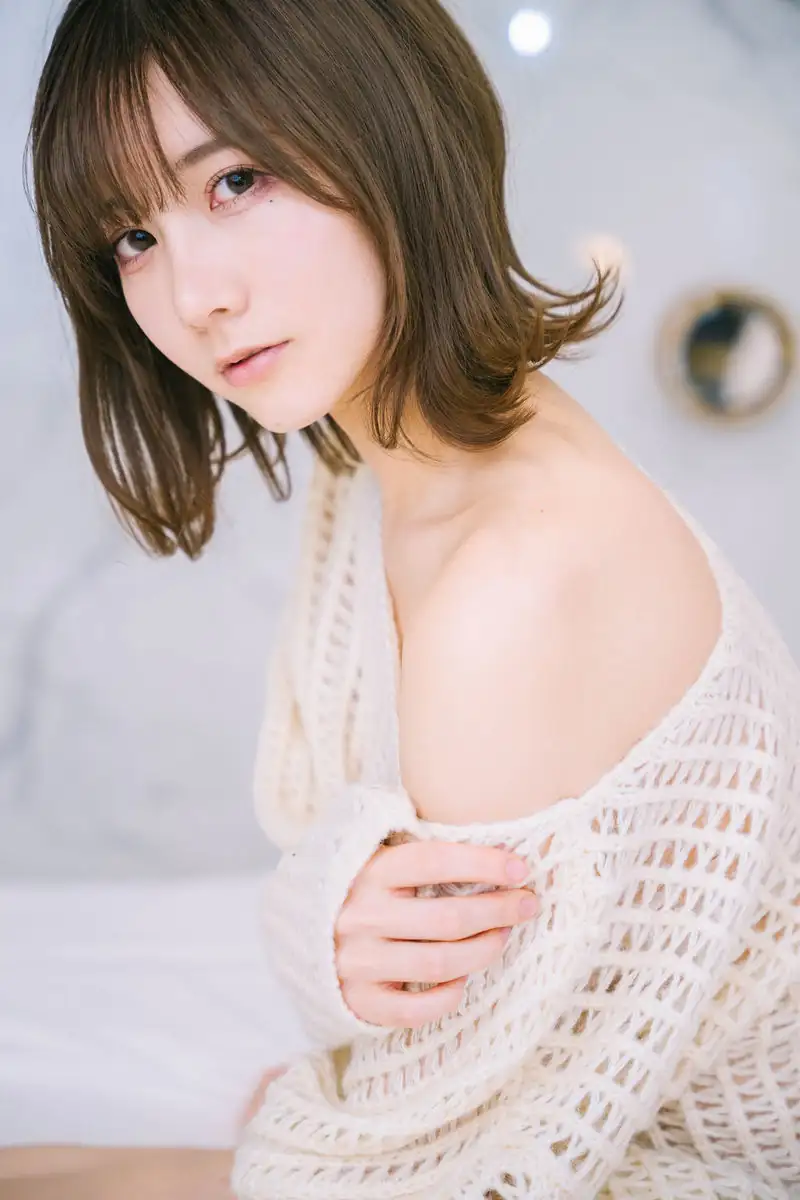 けん研(けんけん) NO.026 Fantia-2021年2月合集[166P+3V] - 第18张