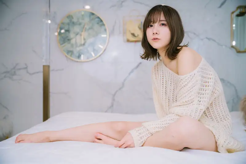 けん研(けんけん) NO.026 Fantia-2021年2月合集[166P+3V] - 第20张