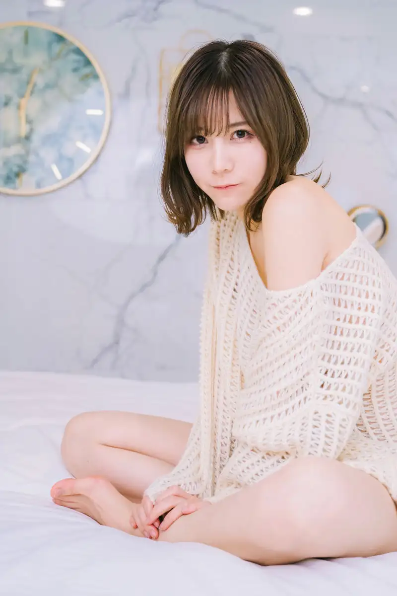 けん研(けんけん) NO.026 Fantia-2021年2月合集[166P+3V] - 第24张