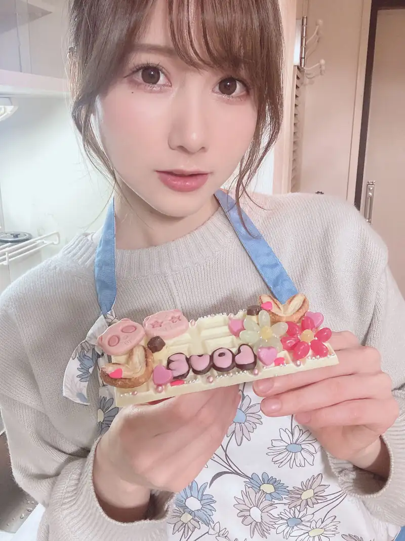 けん研(けんけん) NO.026 Fantia-2021年2月合集[166P+3V] - 第27张